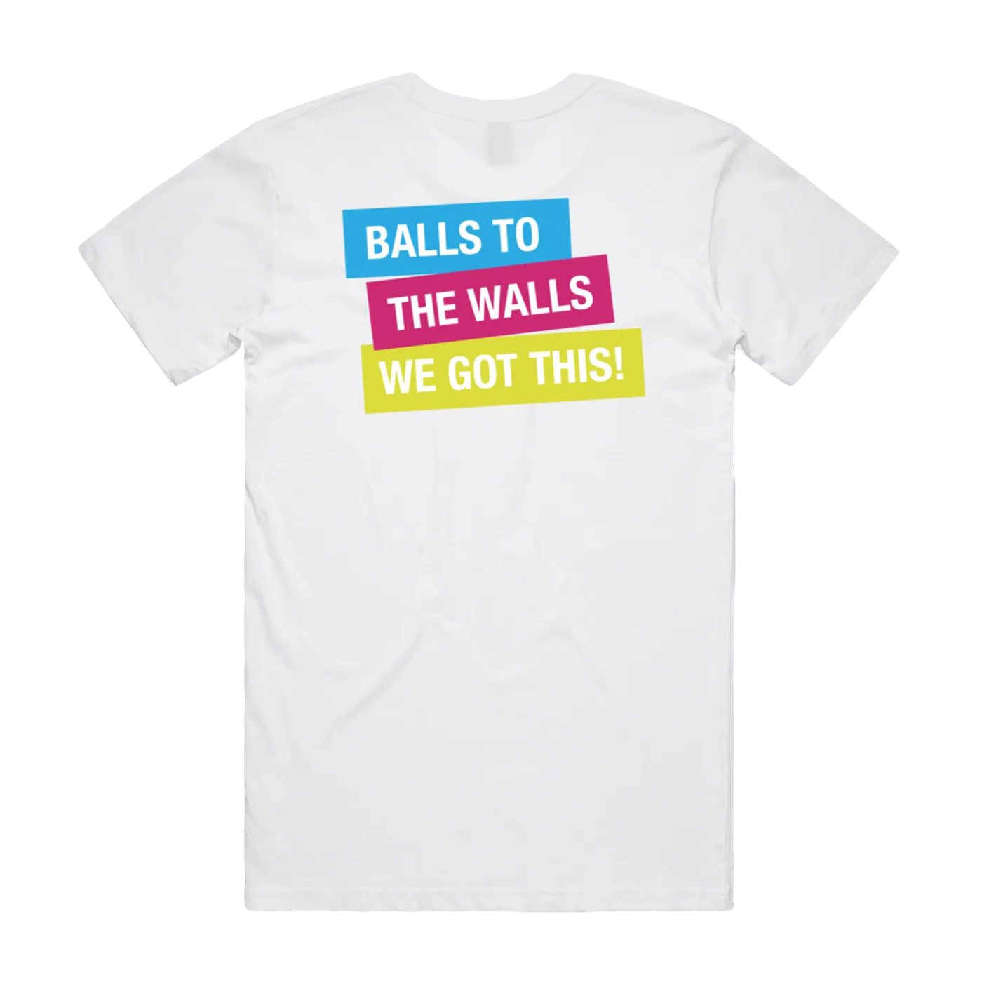 Mens Mental Health "We Got This" T-Shirt