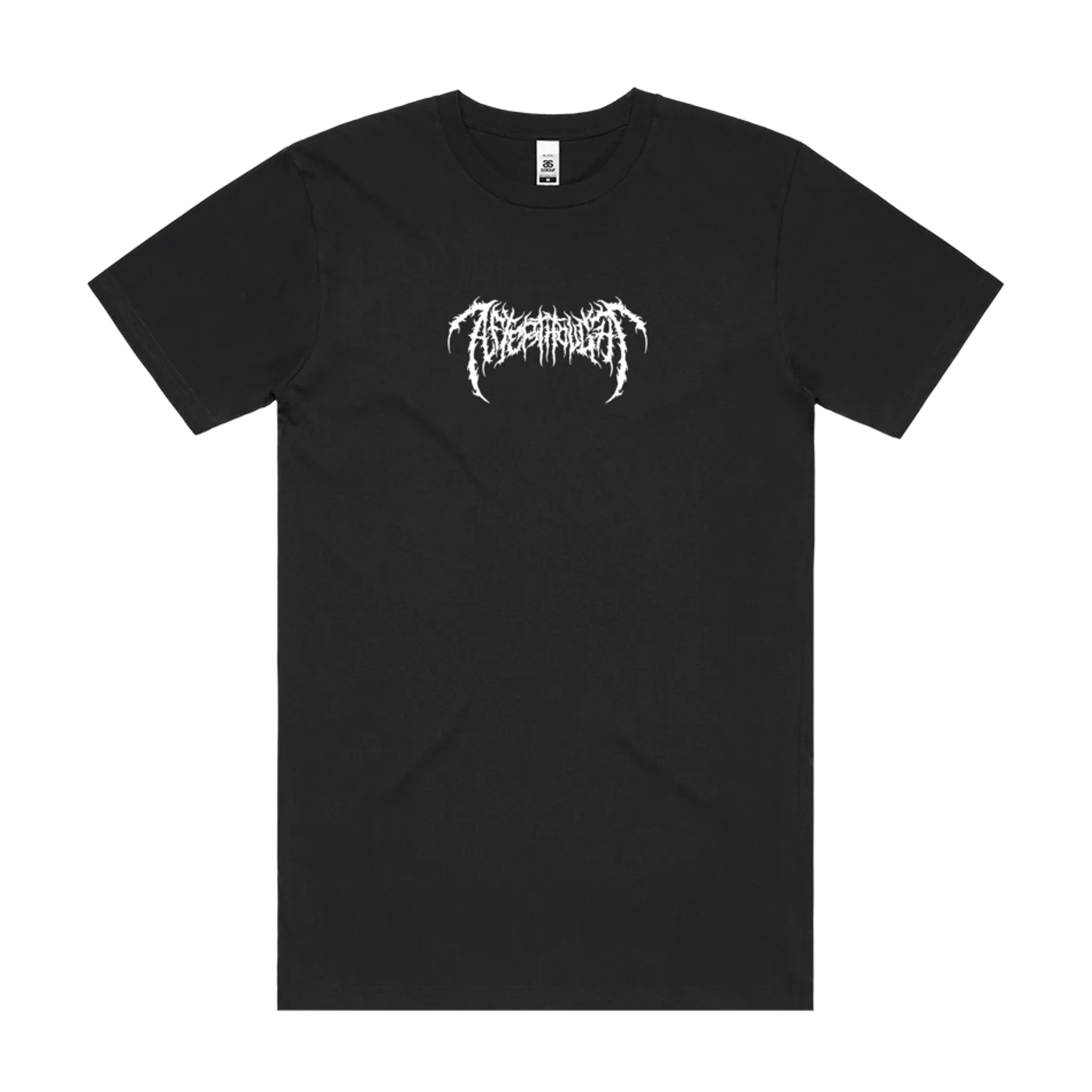 Afterthought "Metal" T-Shirt
