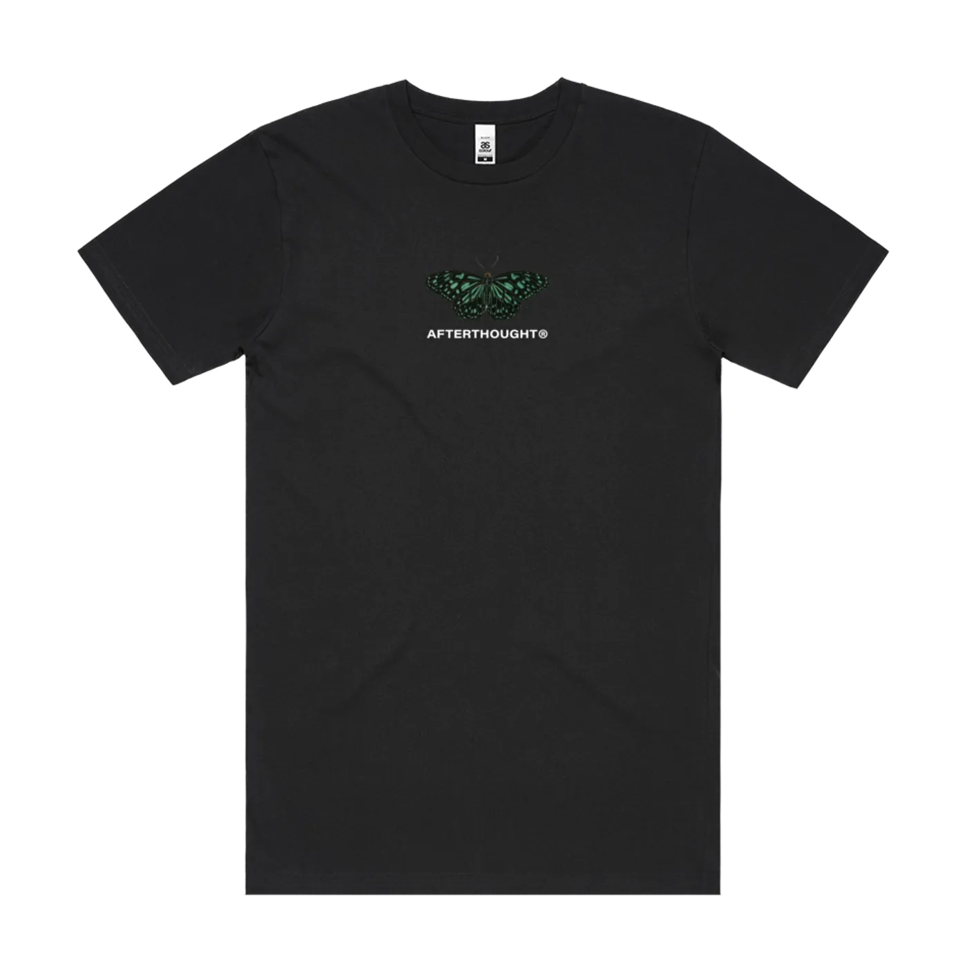 Afterthought "Butterfly" T-Shirt