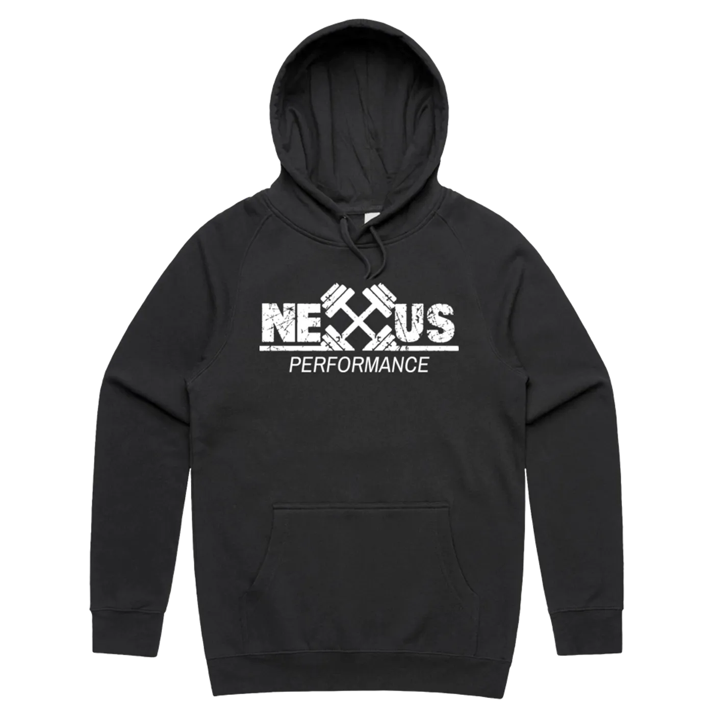 Nexus Performance Australia "Nexus Original" Hoodie