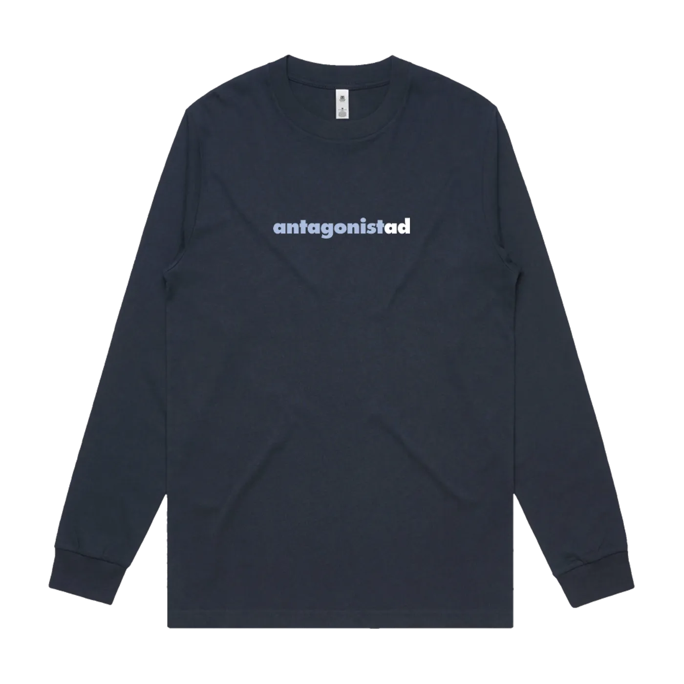 Antagonist A.D "Snapcase" L/S T-Shirt