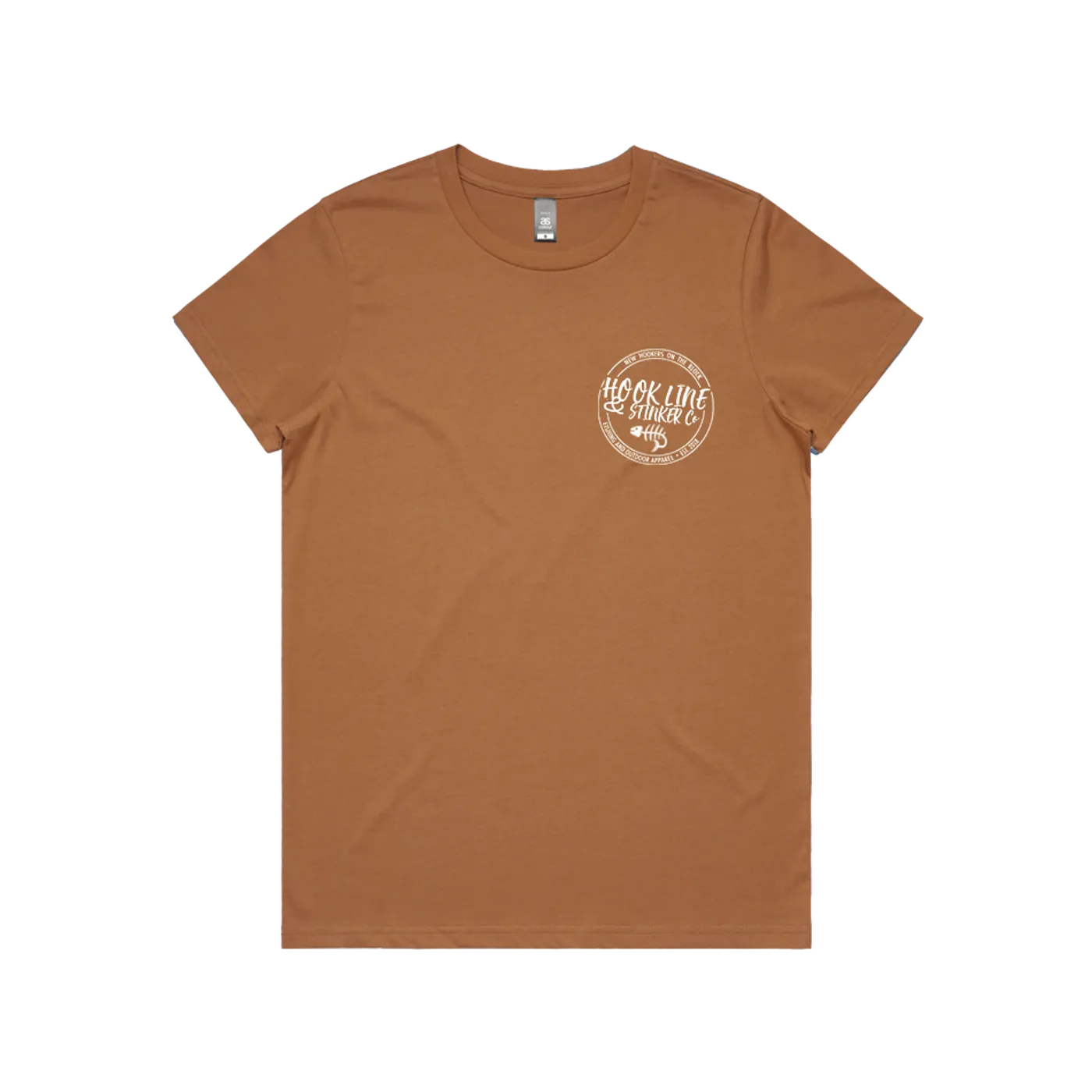Hook Line And Stinker Co