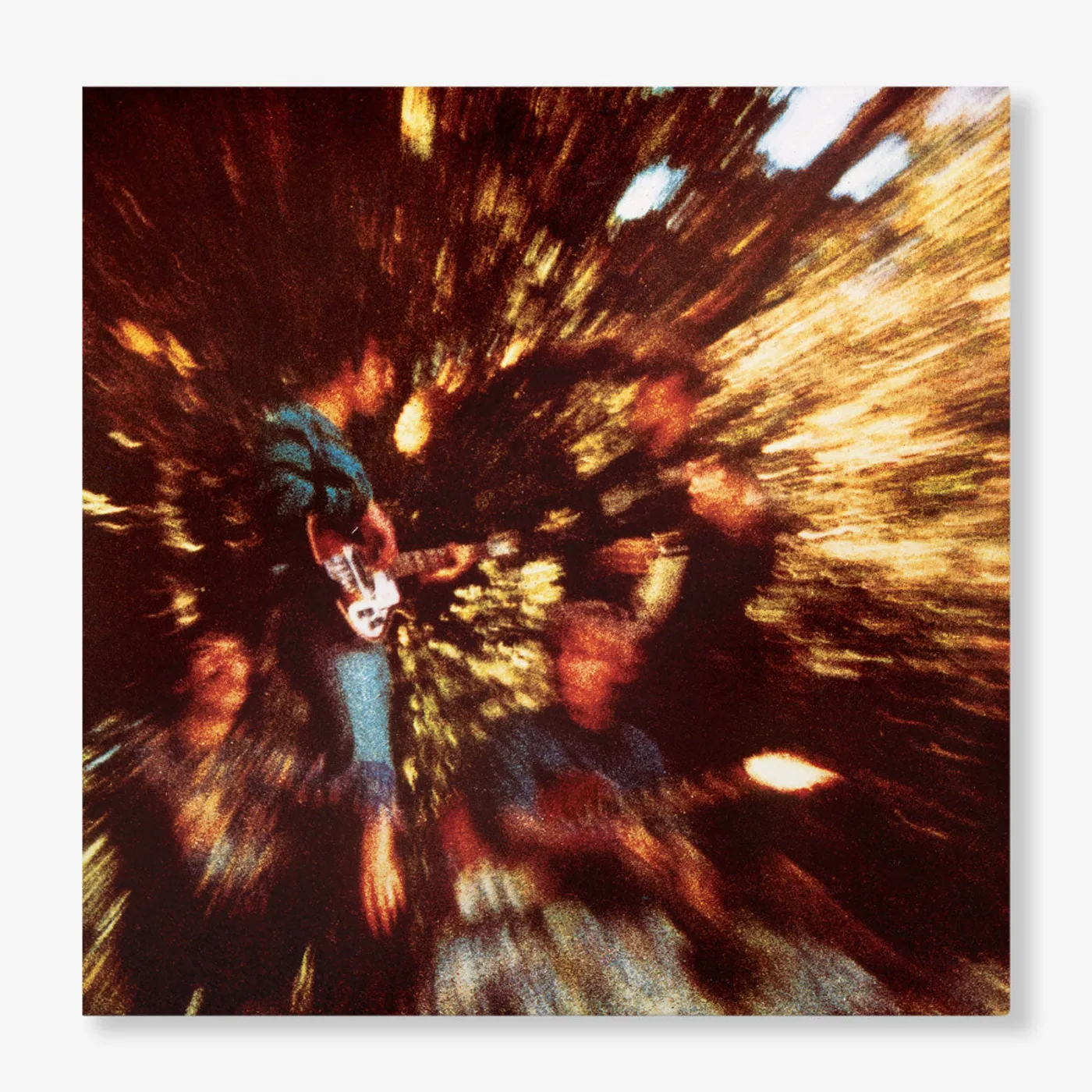 Creedence Clearwater Revival Bayou Country (Half-Speed Master 180g LP) (Vinyl)