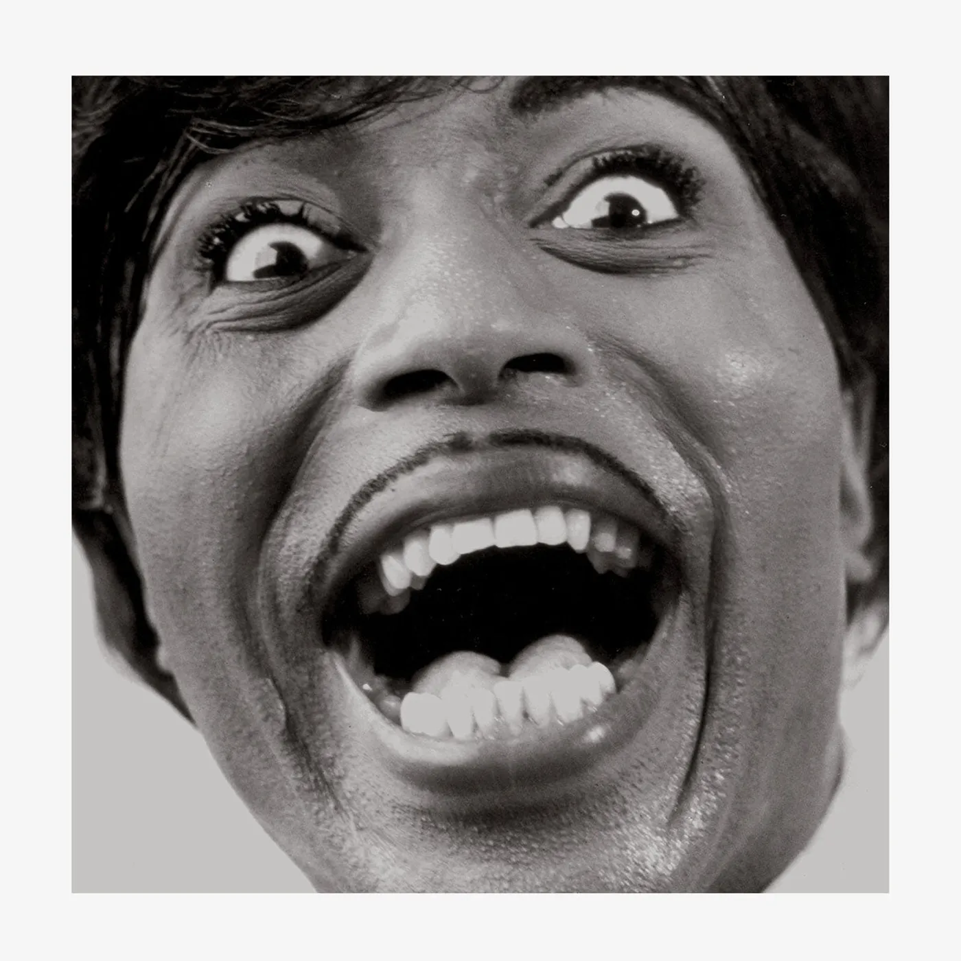 Little Richard Mono Box: The Complete Specialty and Vee-Jay Albums (5-LP Box Set) (Vinyl)