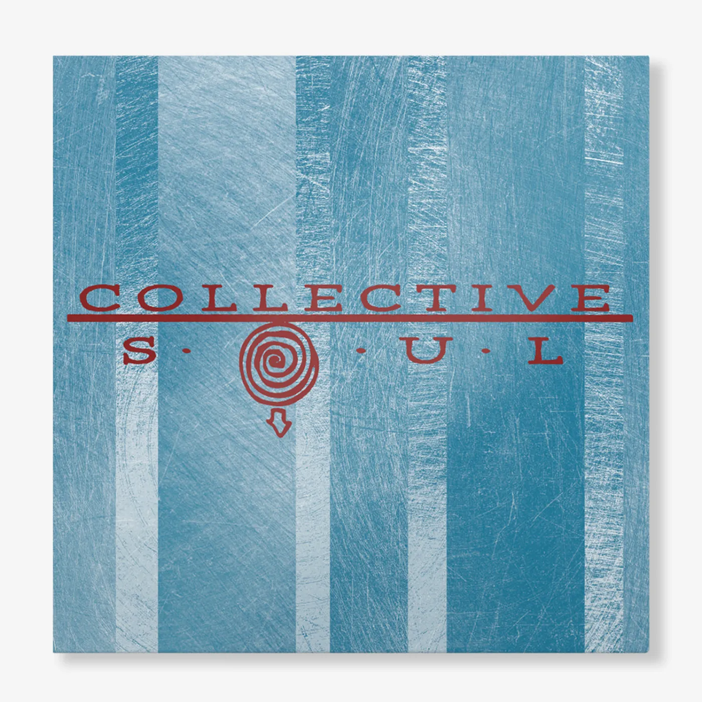 Collective Soul (LP) (Vinyl)