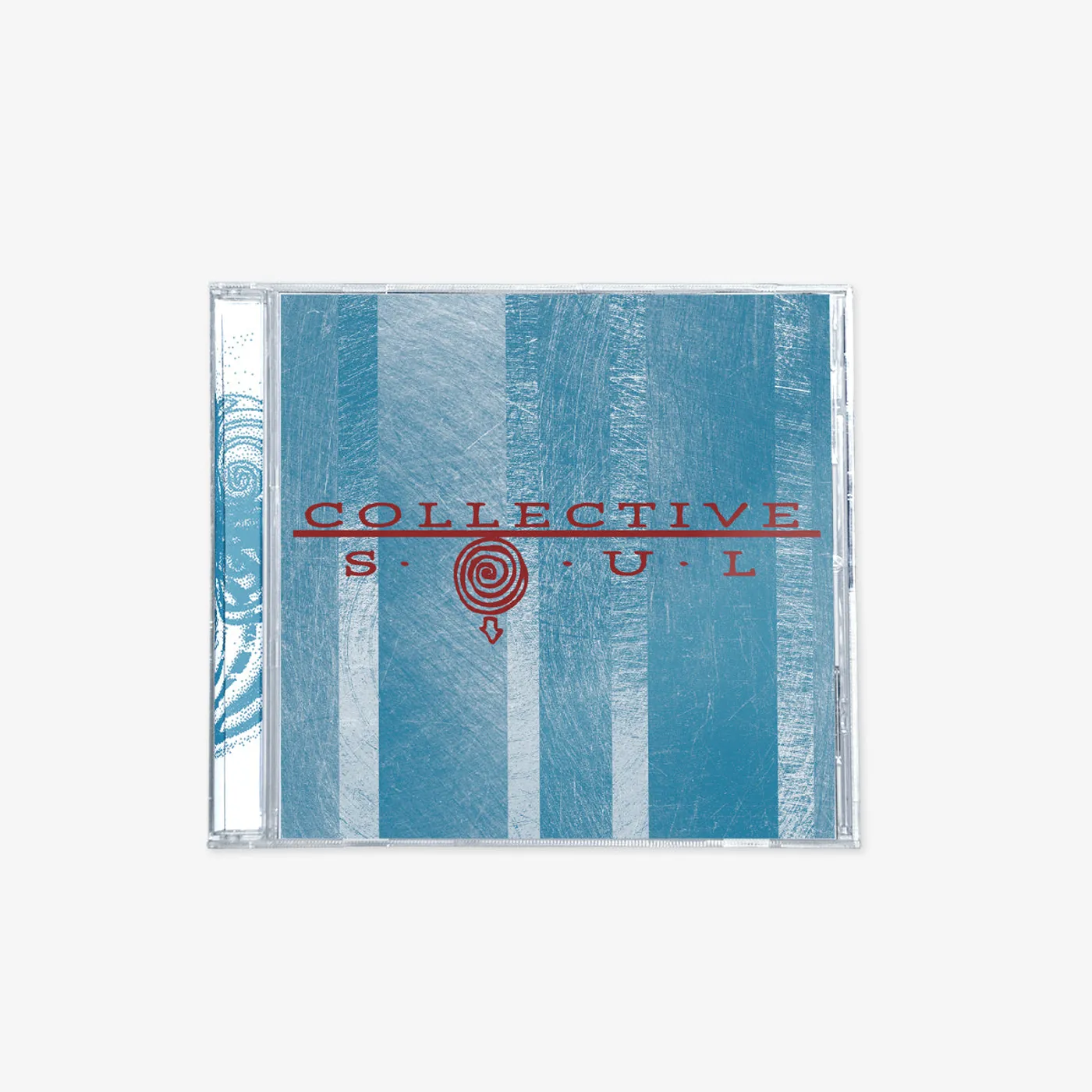 Collective Soul (CD)
