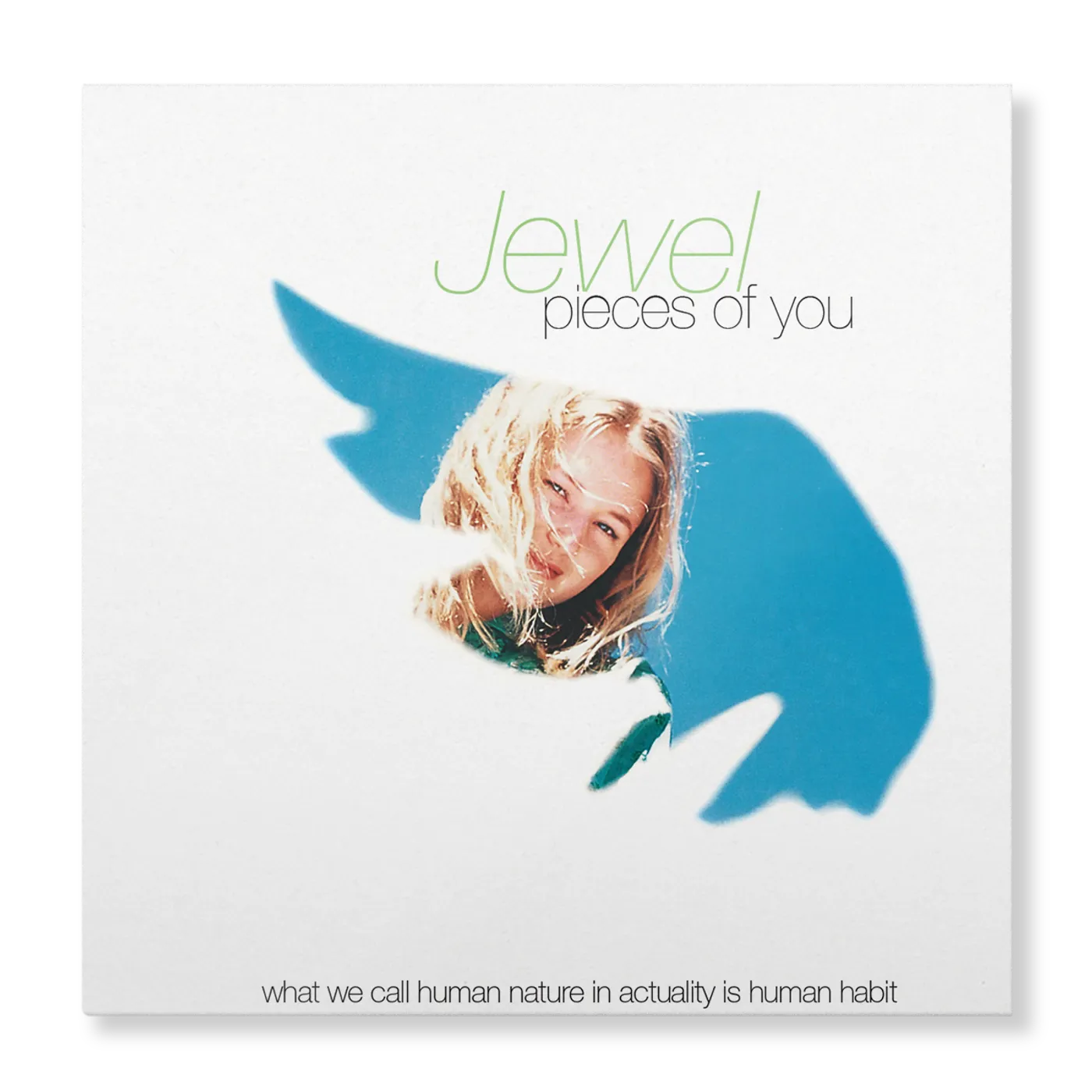 Jewel Pieces of You (CD)