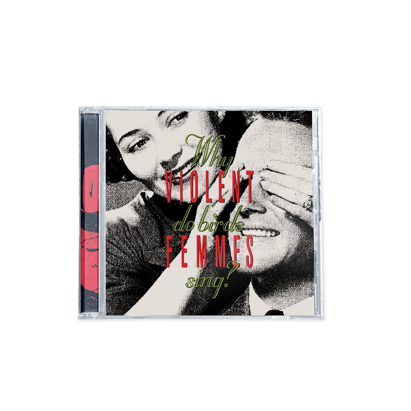 Violent Femmes Why Do Birds Sing? - Deluxe Edition (2-CD)