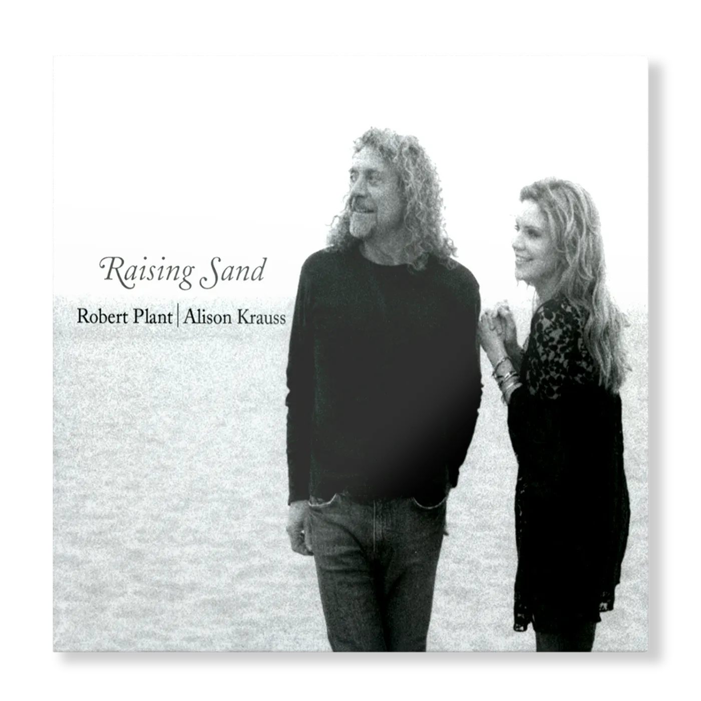 Alison Krauss Raising Sand (180g 2-LP) (Vinyl)