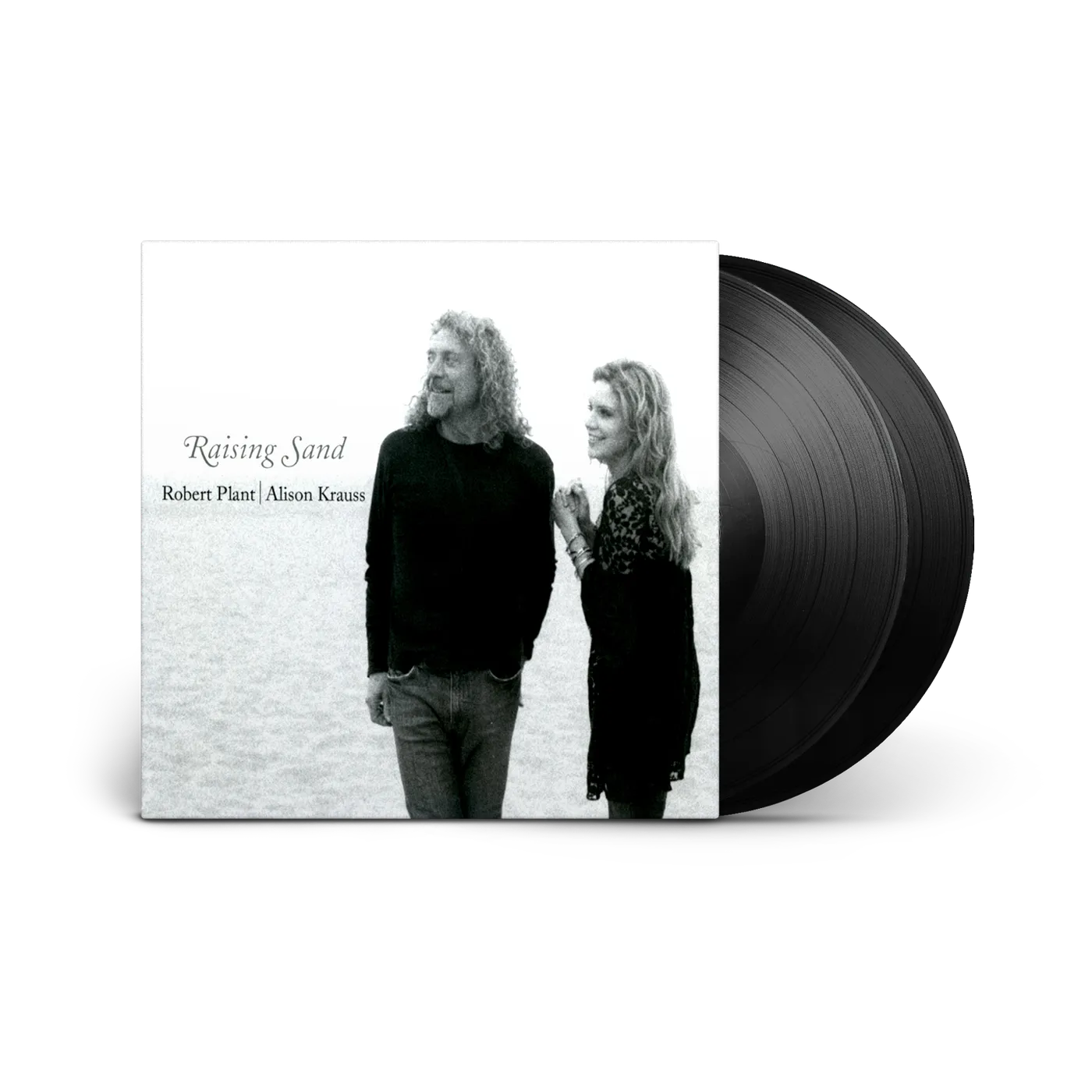 Alison Krauss Raising Sand (180g 2-LP) (Vinyl)