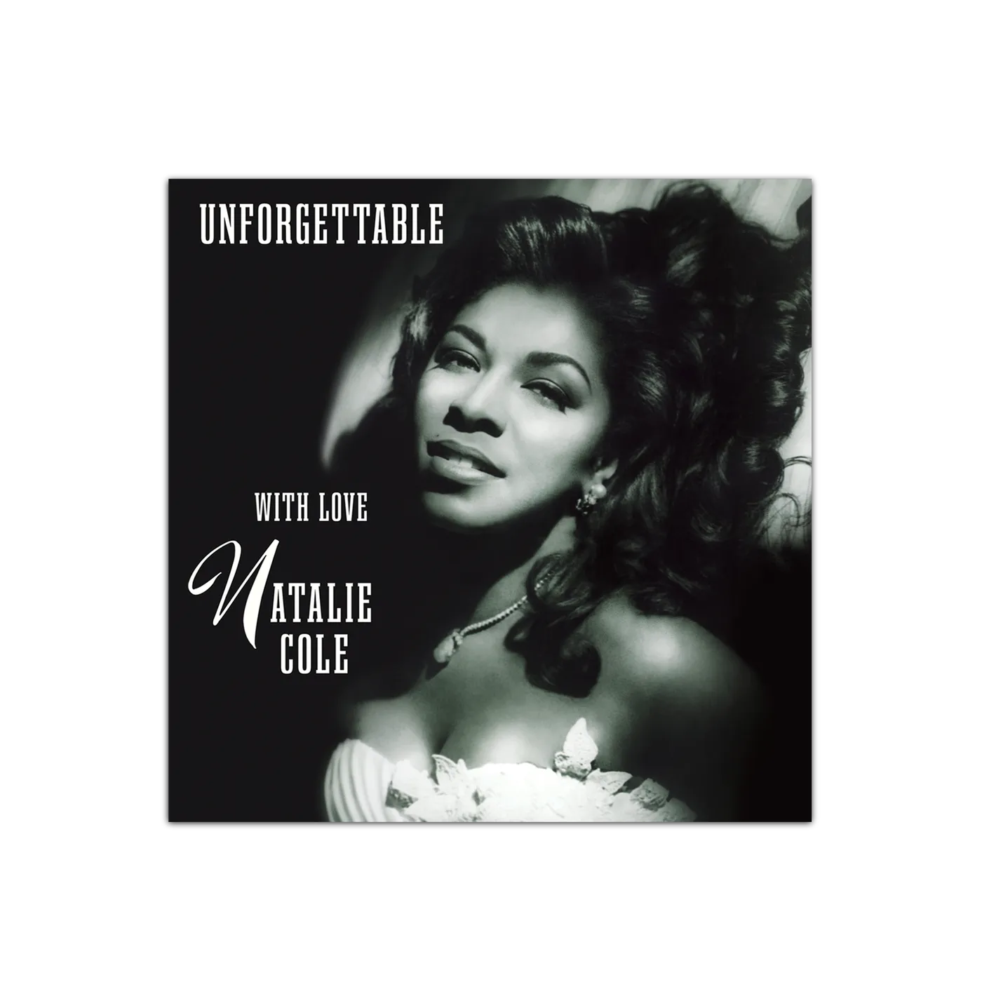 Natalie Cole Unforgettable...With Love: 30th Anniversary Edition (CD)