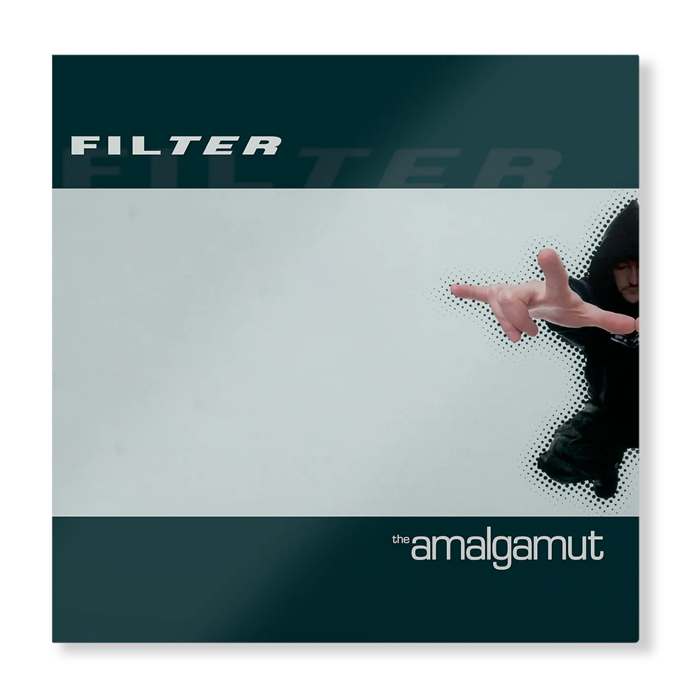 Filter The Amalgamut - 20th Anniversary Edition (2-LP) (Vinyl)