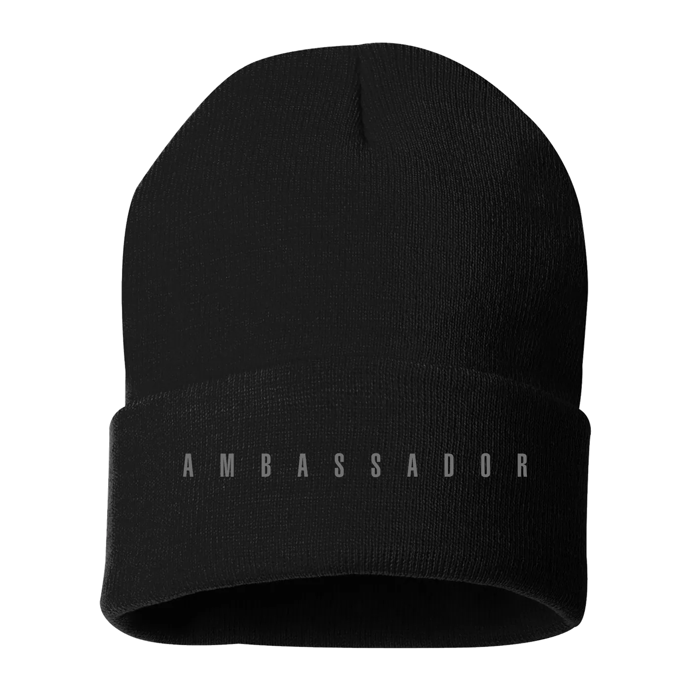 Grey Daze Beanie