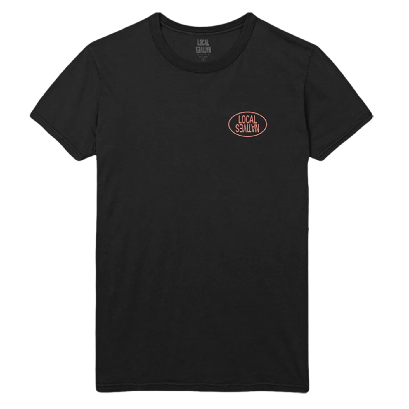 Local Natives Violet Street T-Shirt