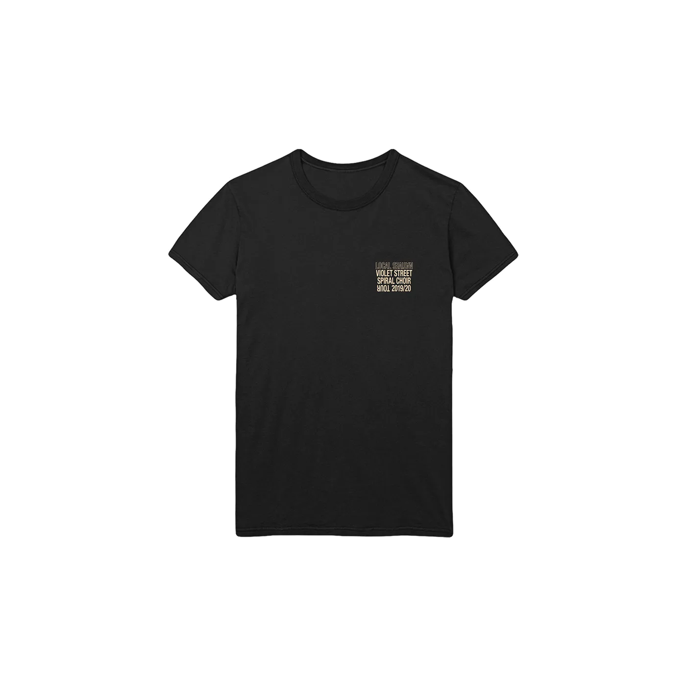 Local Natives LP4 T-Shirt