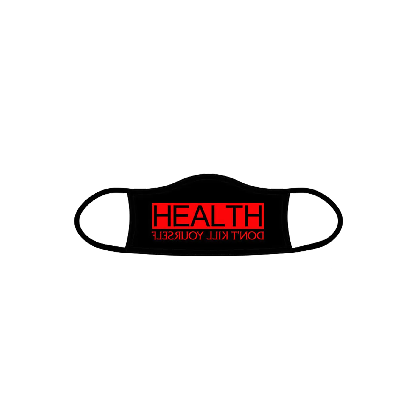 HEALTH FACE MASK