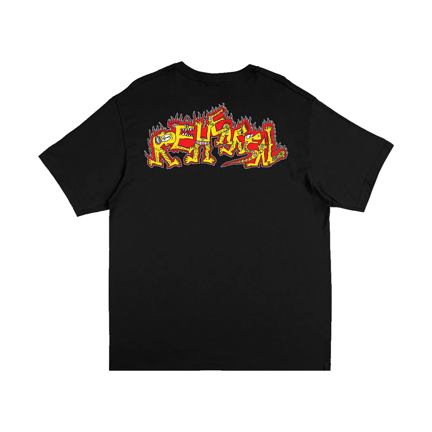 Skegss Monster T-Shirt