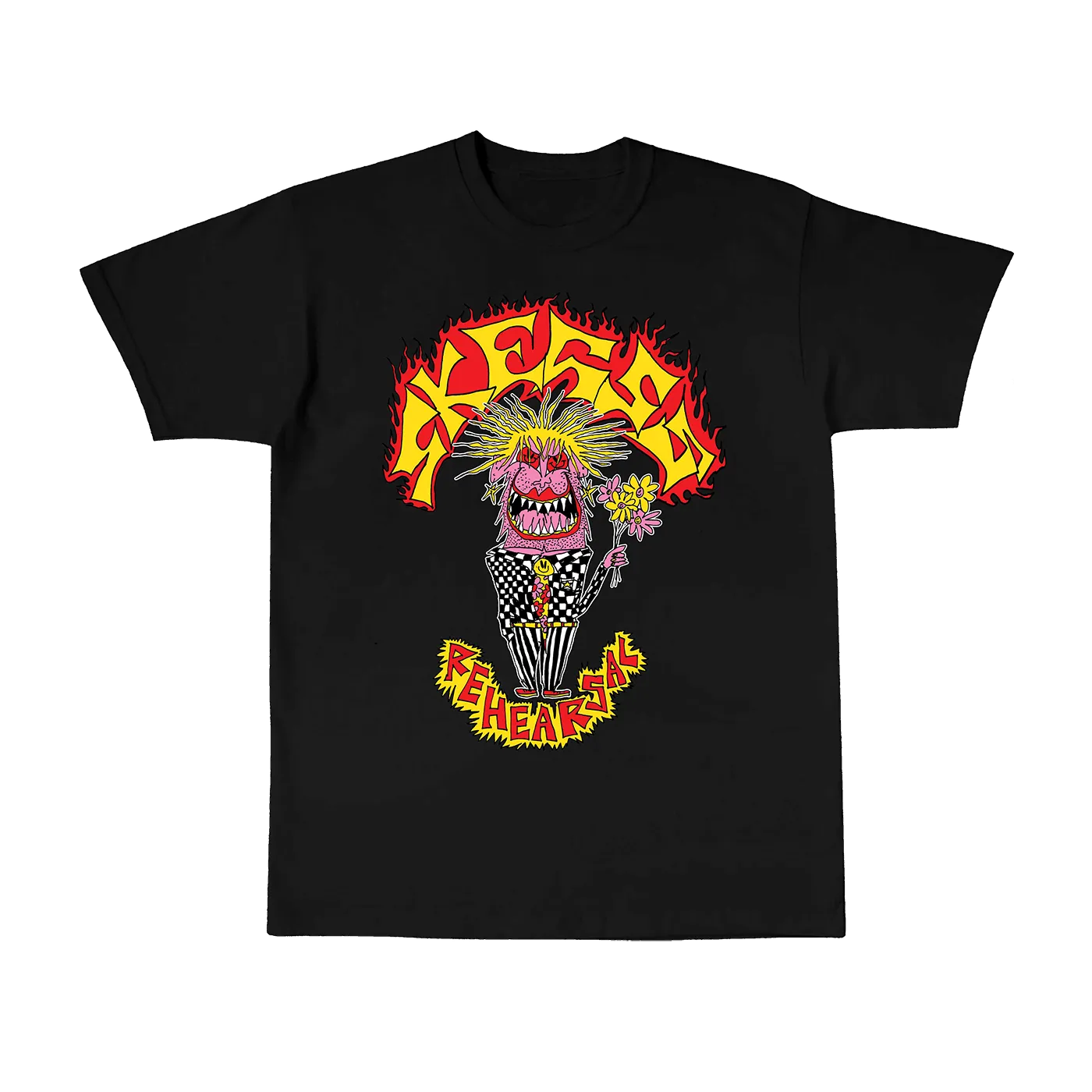 Skegss Monster T-Shirt