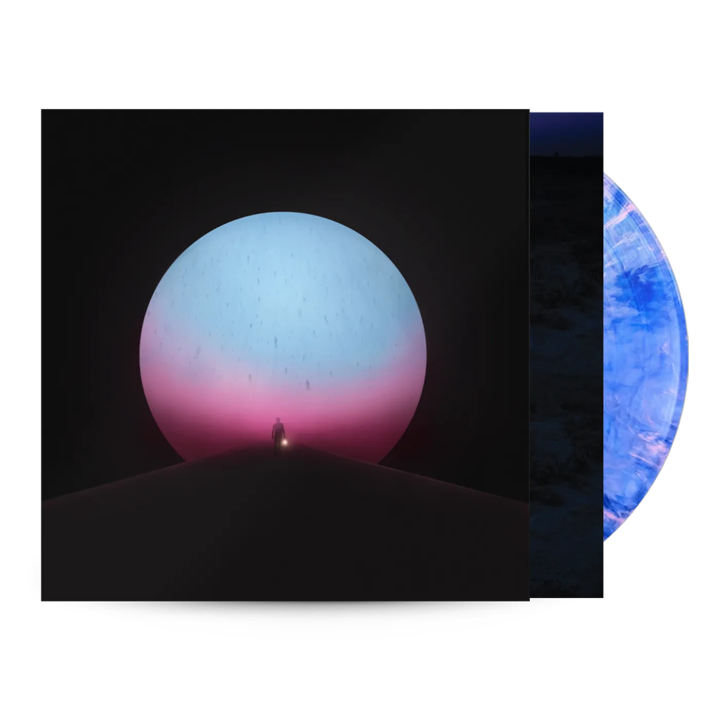 Manchester Orchestra The Million Masks of God Deluxe LP (Vinyl)