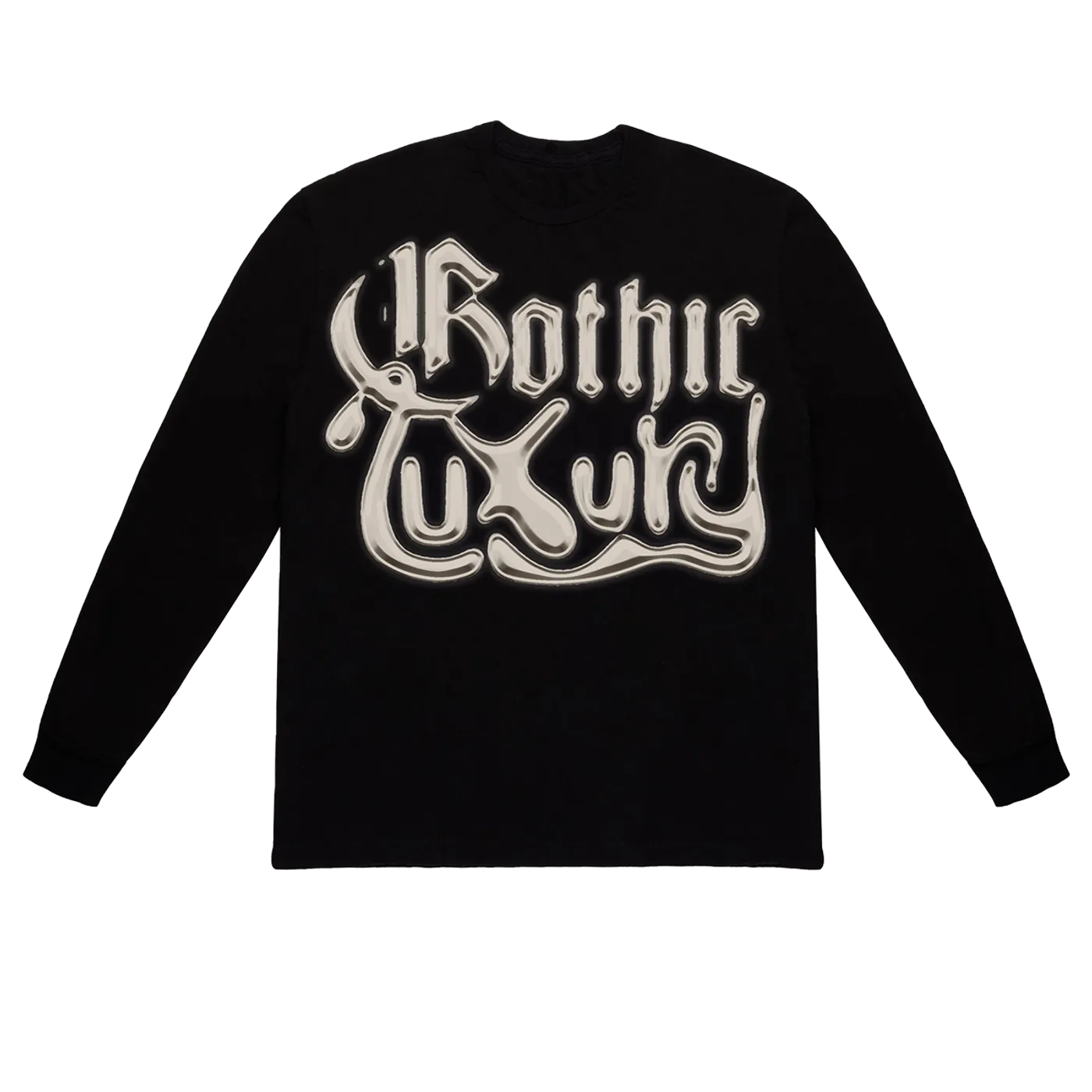 Meechy Darko Gothic Luxury Long Sleeve