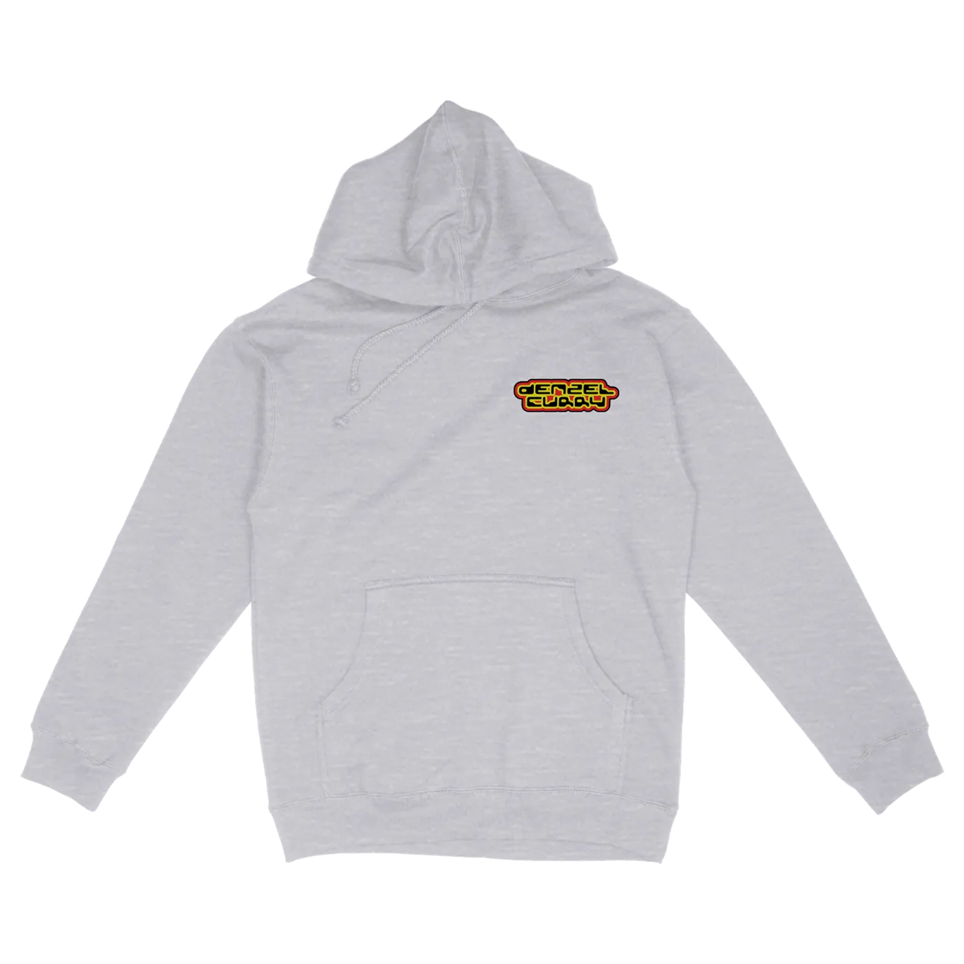 Denzel Curry Zeltron Movie Hoodie