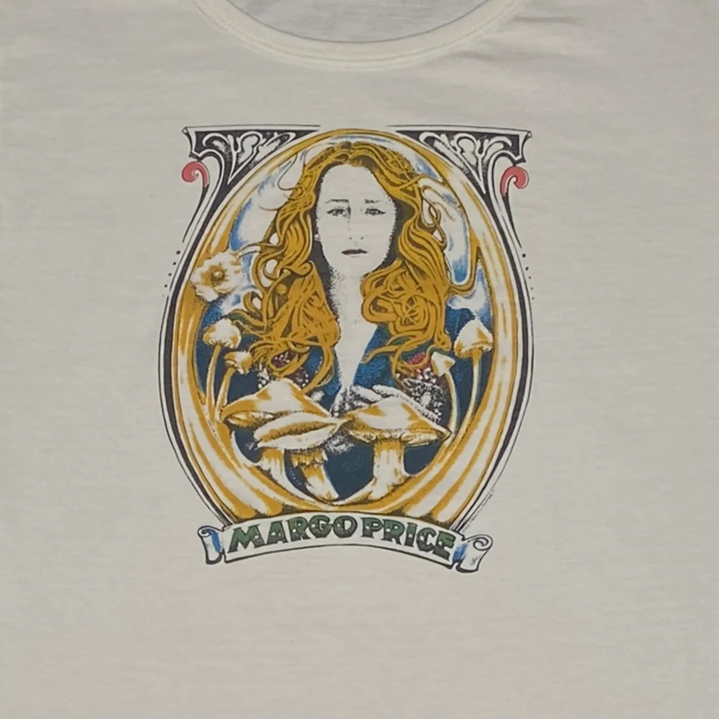 Margo Price x Filth Mart T-Shirt