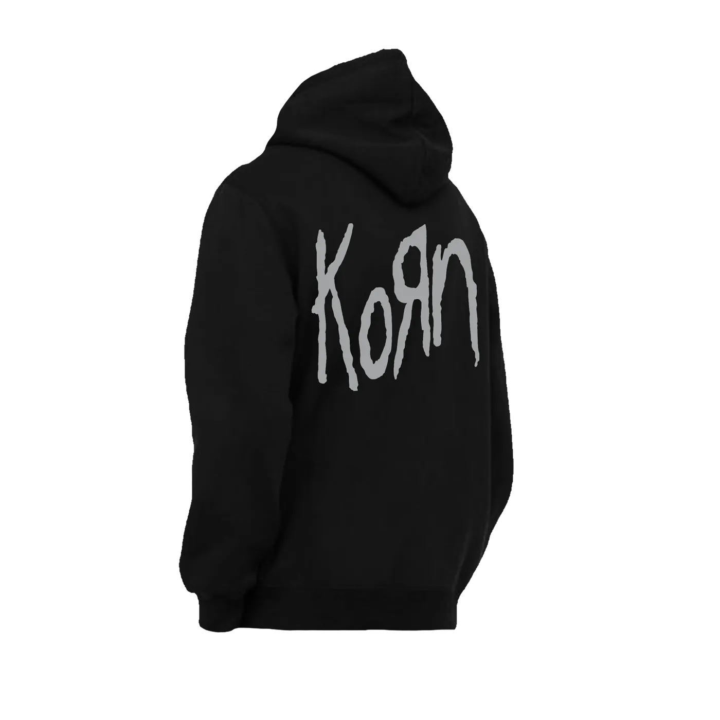 Korn Requiem Pullover Hoodie