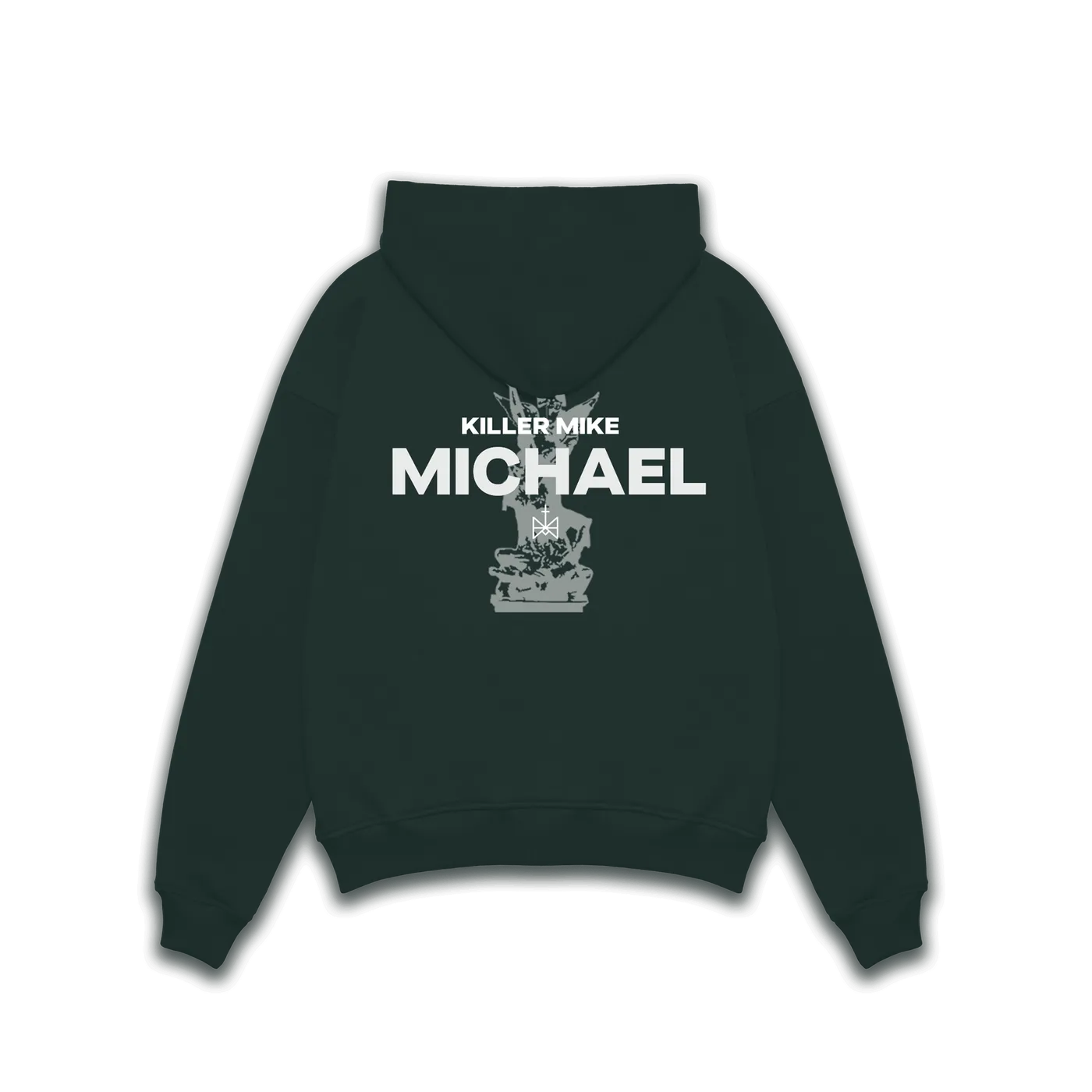 Killer Mike MICHAEL Hoodie