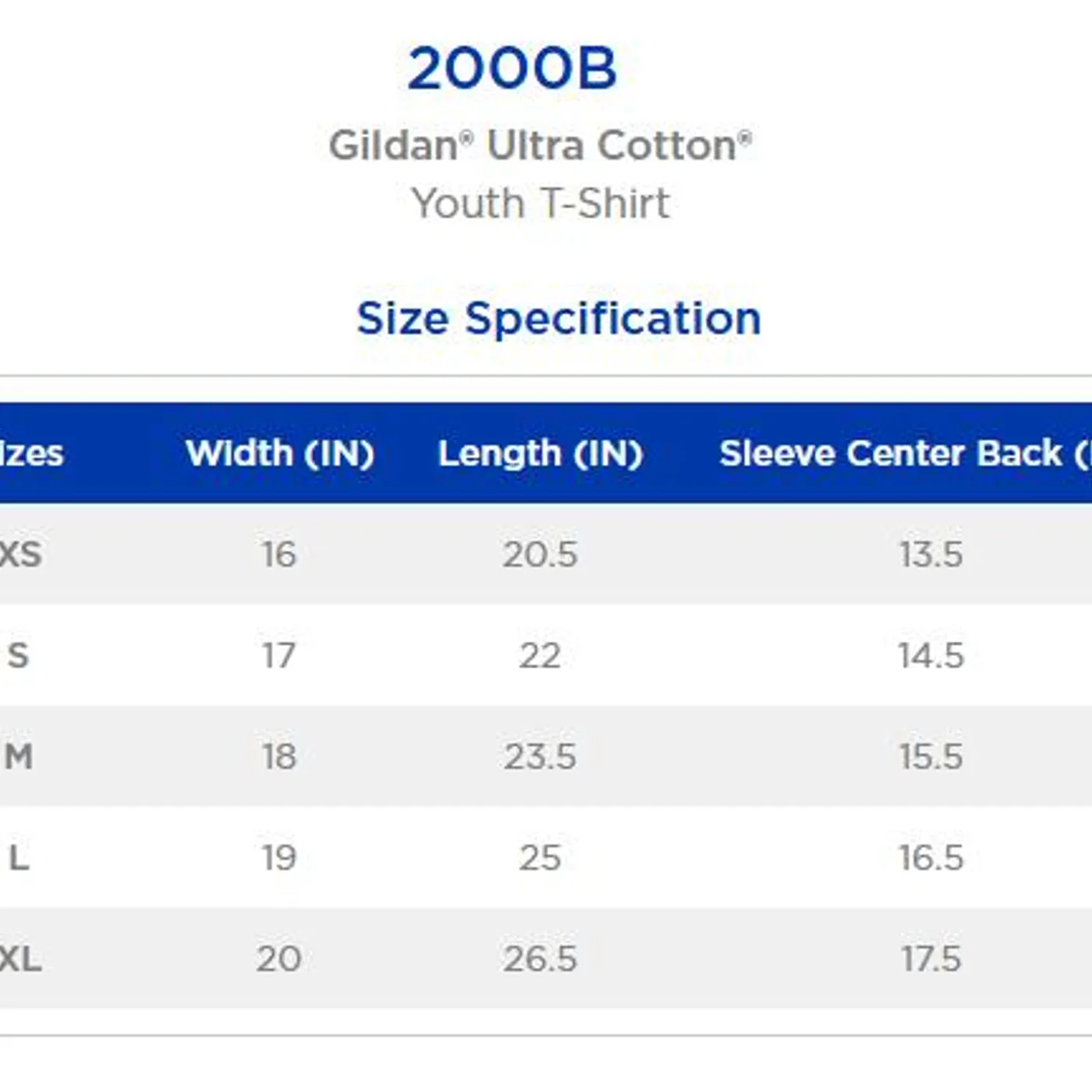 KIDZ BOP Pop Star Silhouette Youth Tee (Solo)