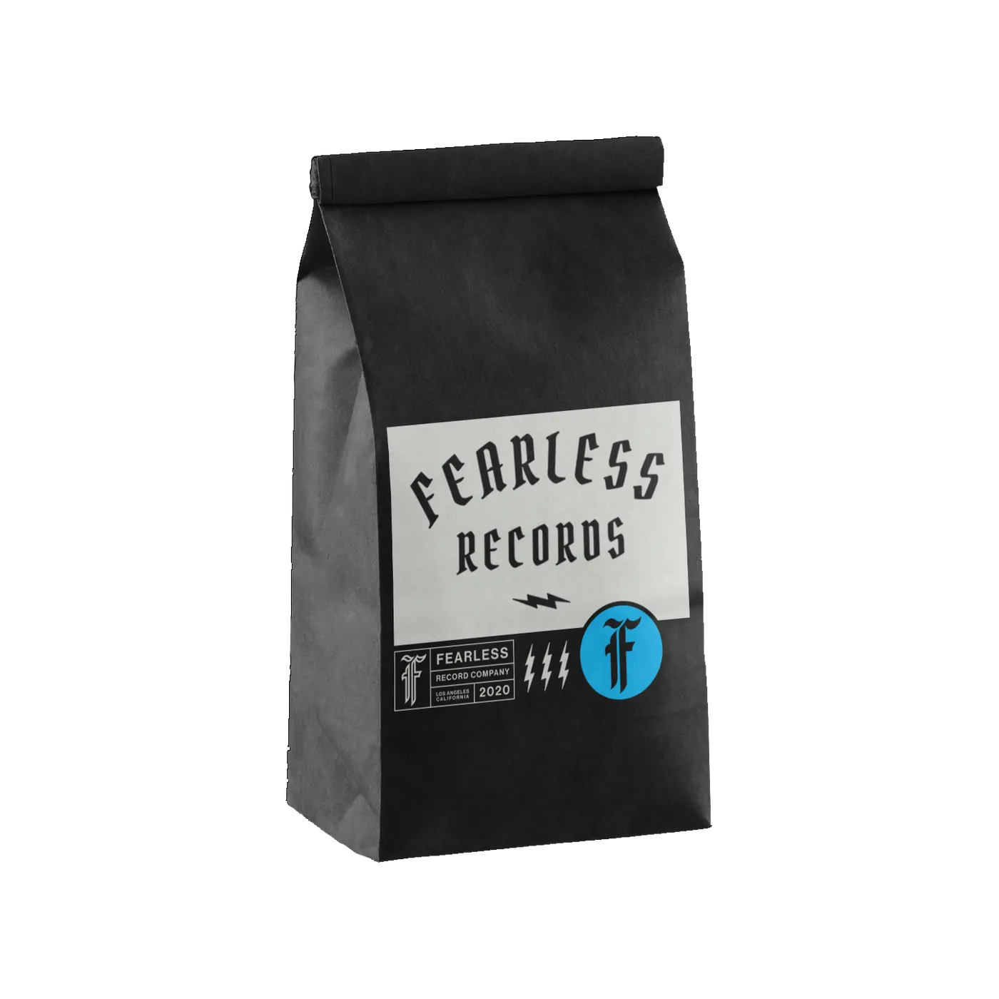 Fearless Records Fearless Coffee