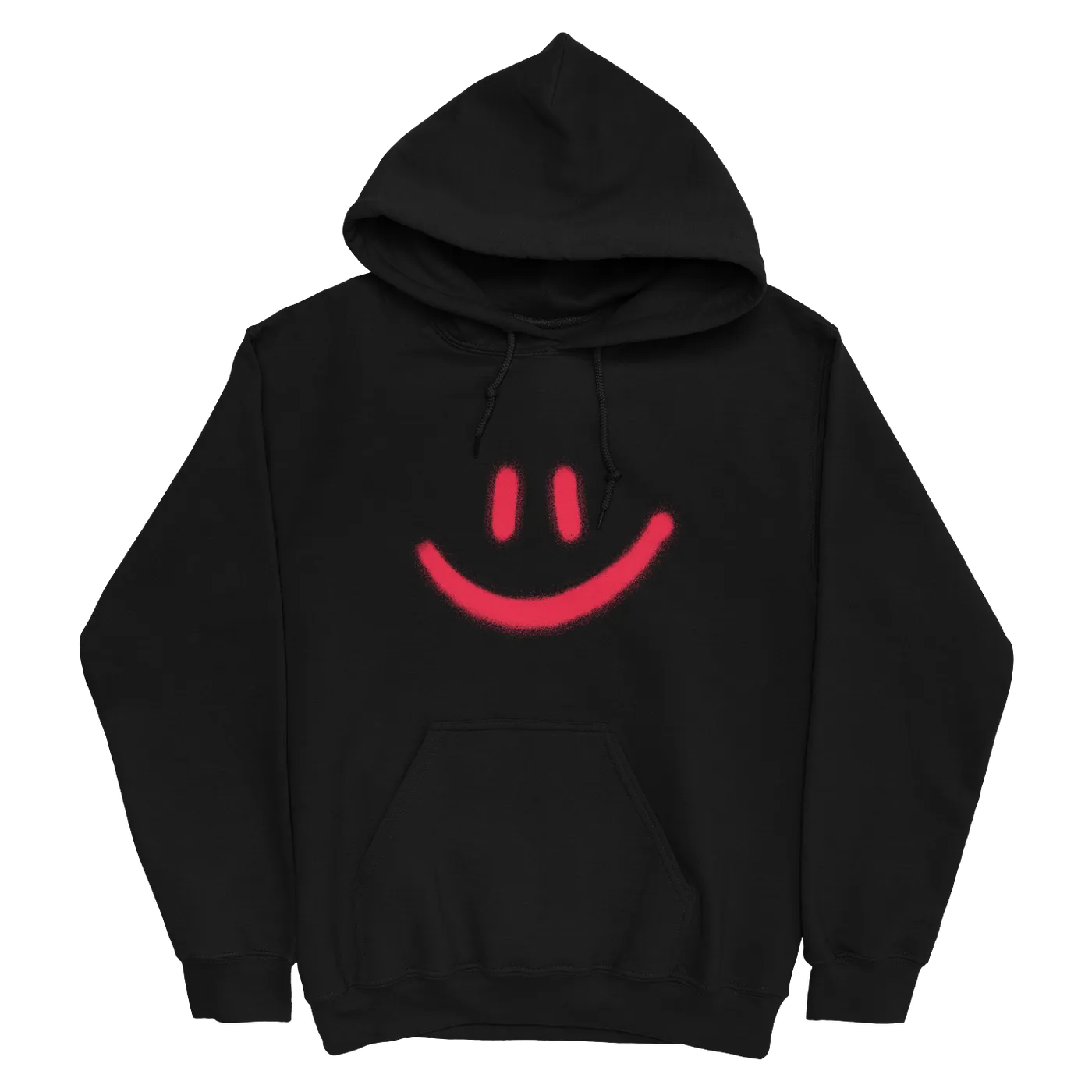 Chase Atlantic Smile Hoodie