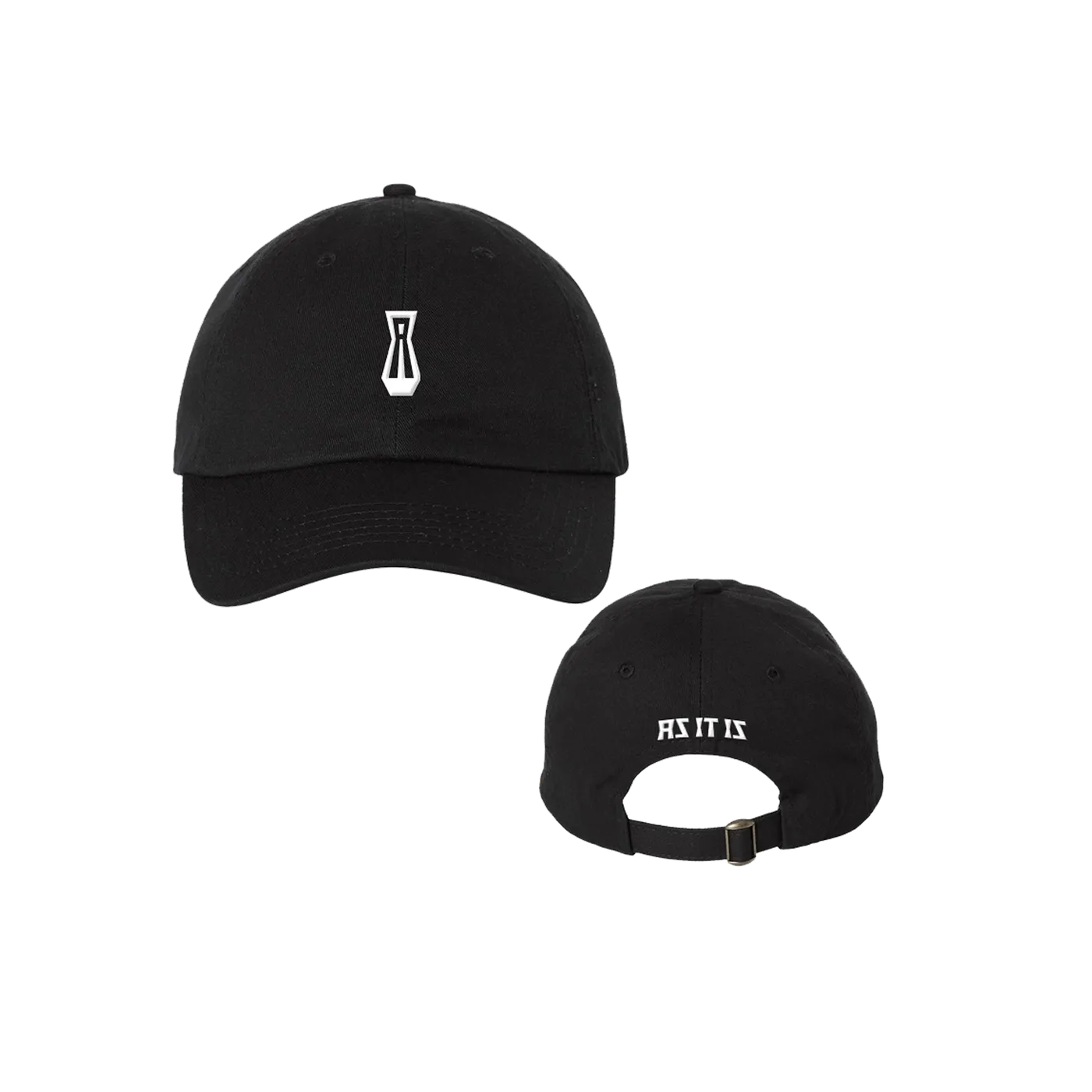 AS IT IS "Coffin" Hat