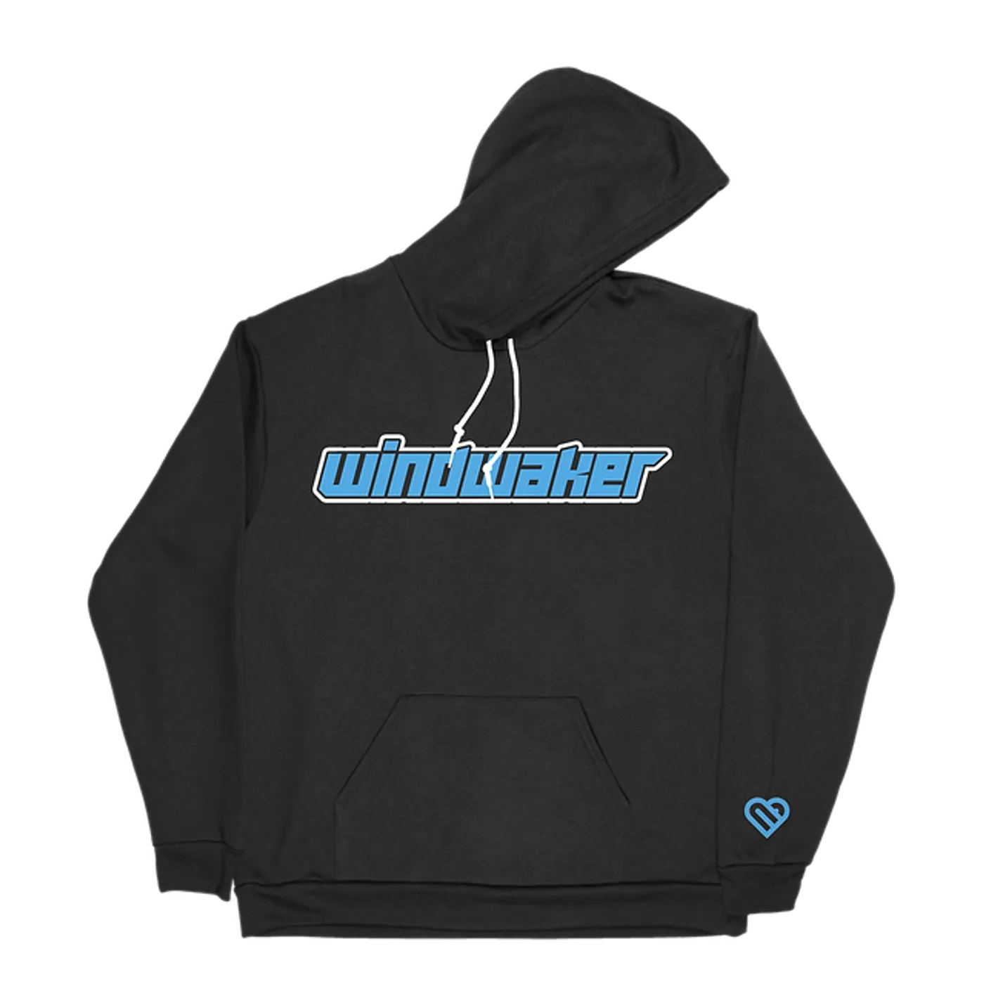 Windwaker "Logo" Hoodie