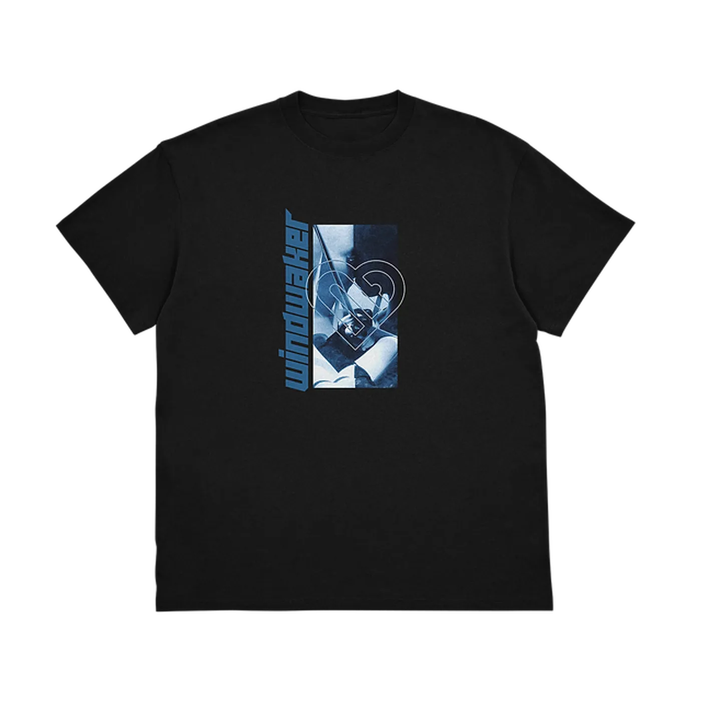 Windwaker "Heart Language" T-Shirt