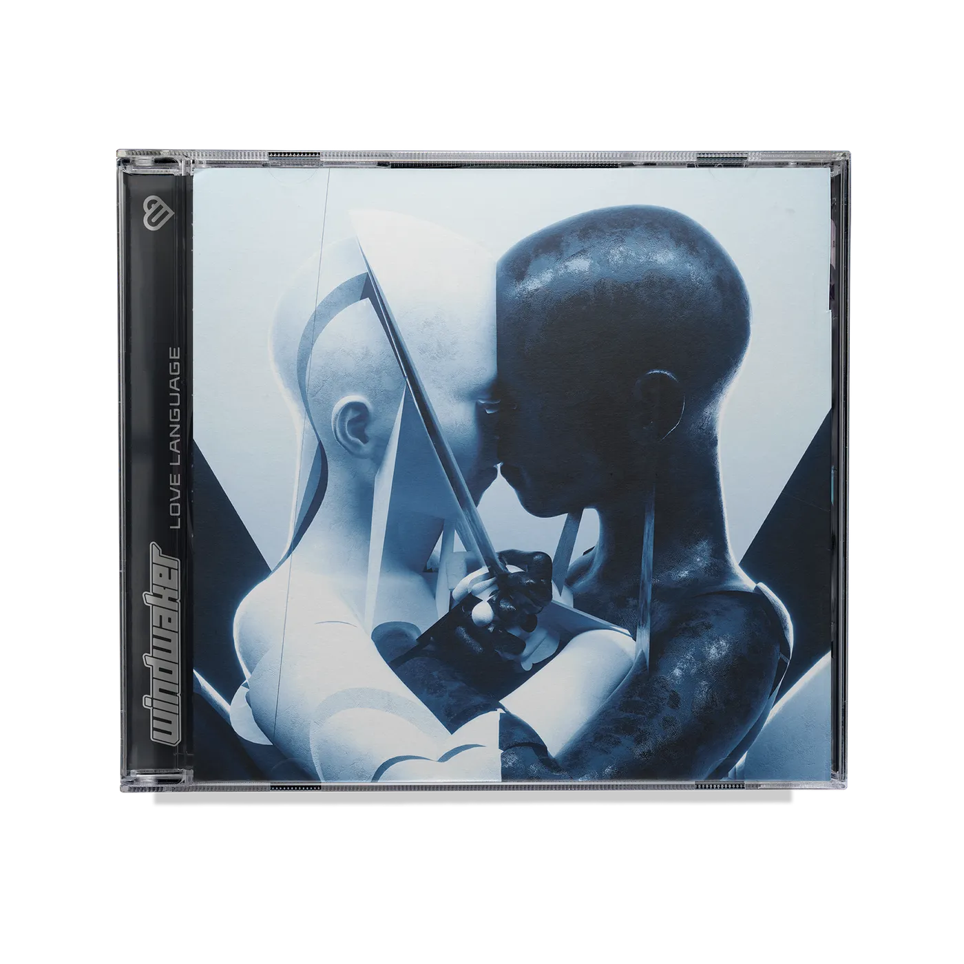 Windwaker "Love Language" CD