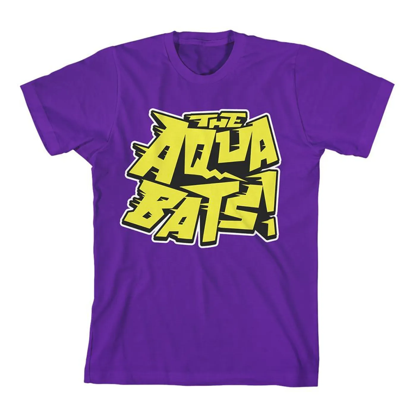 The Aquabats! Hi-5 Soup Tee Youth