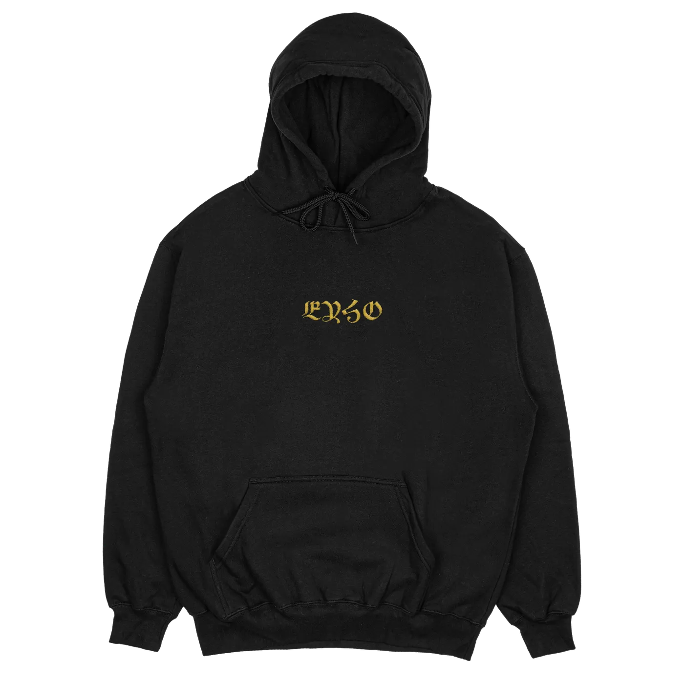 Eat Your Heart Out "Only Way Out" Hoodie