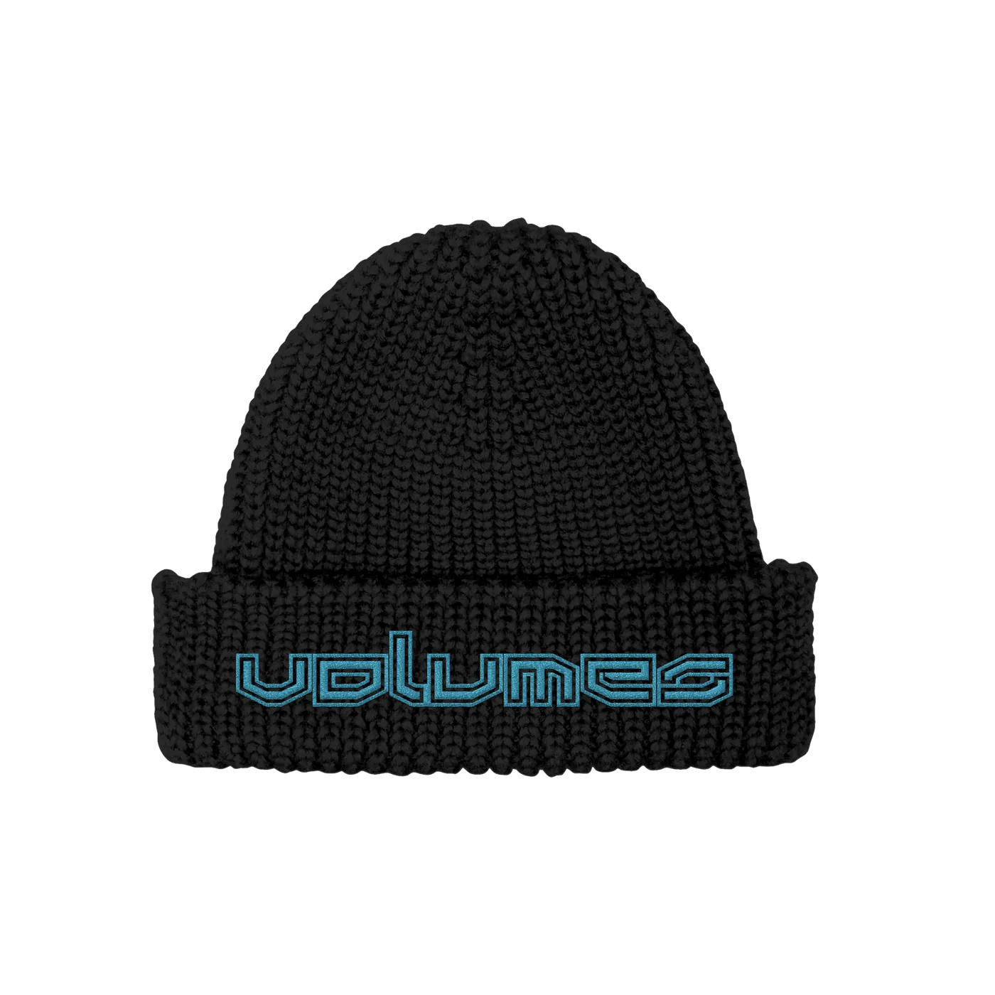 Volumes "Happier?" Beanie