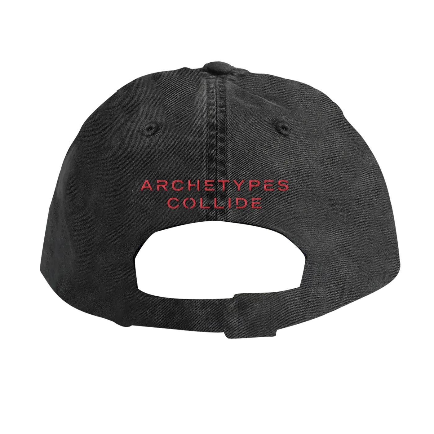 Archetypes Collide "Lotus" Hat