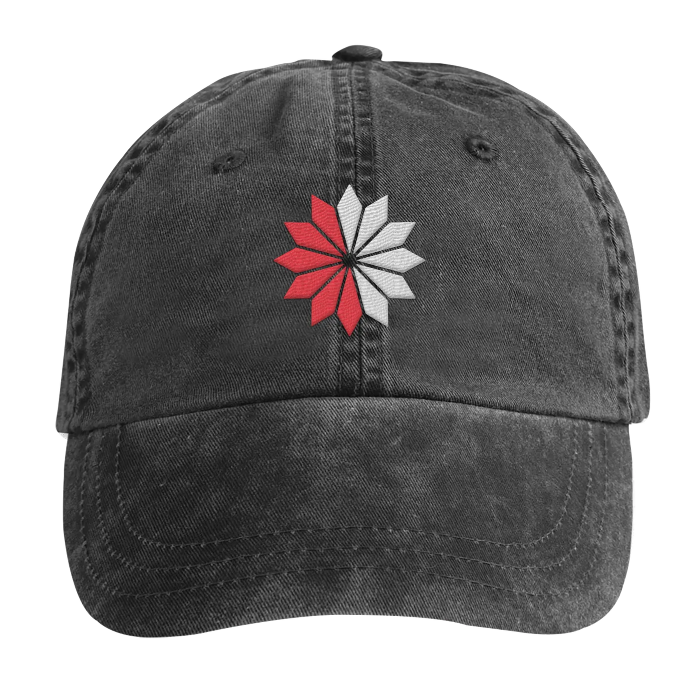 Archetypes Collide "Lotus" Hat