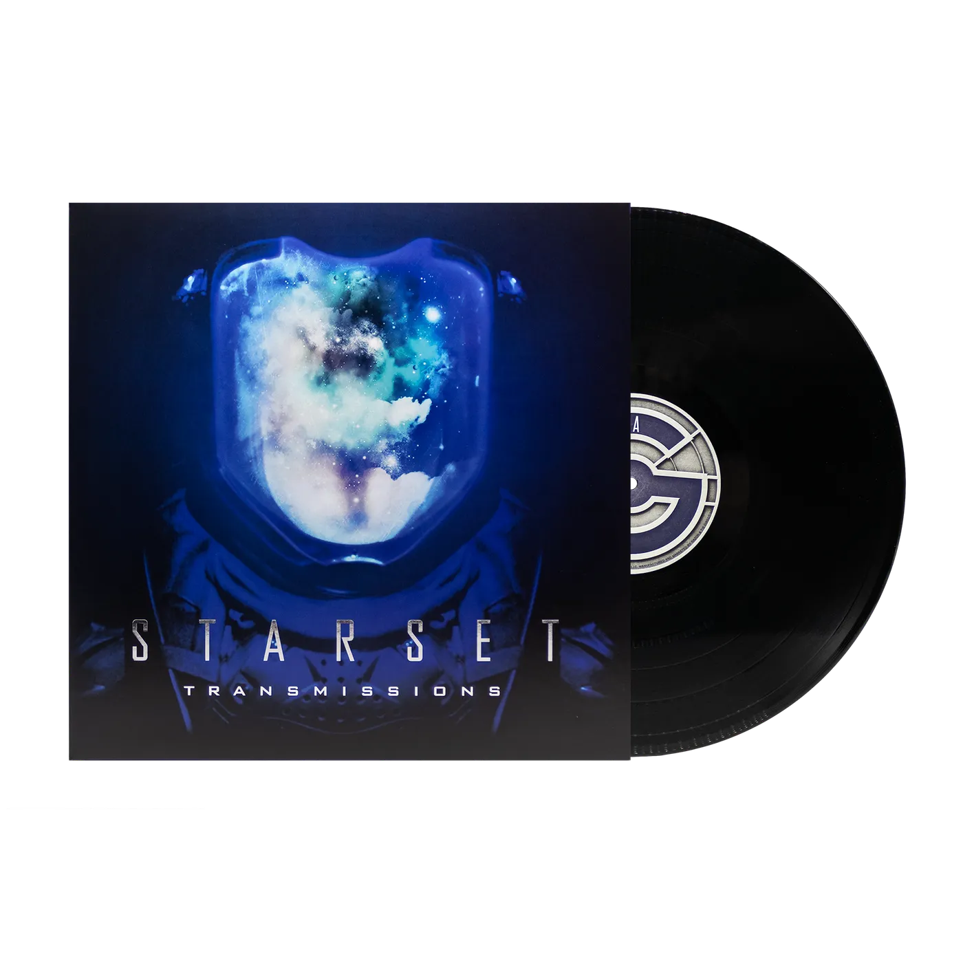 STARSET Transmissions Vinyl