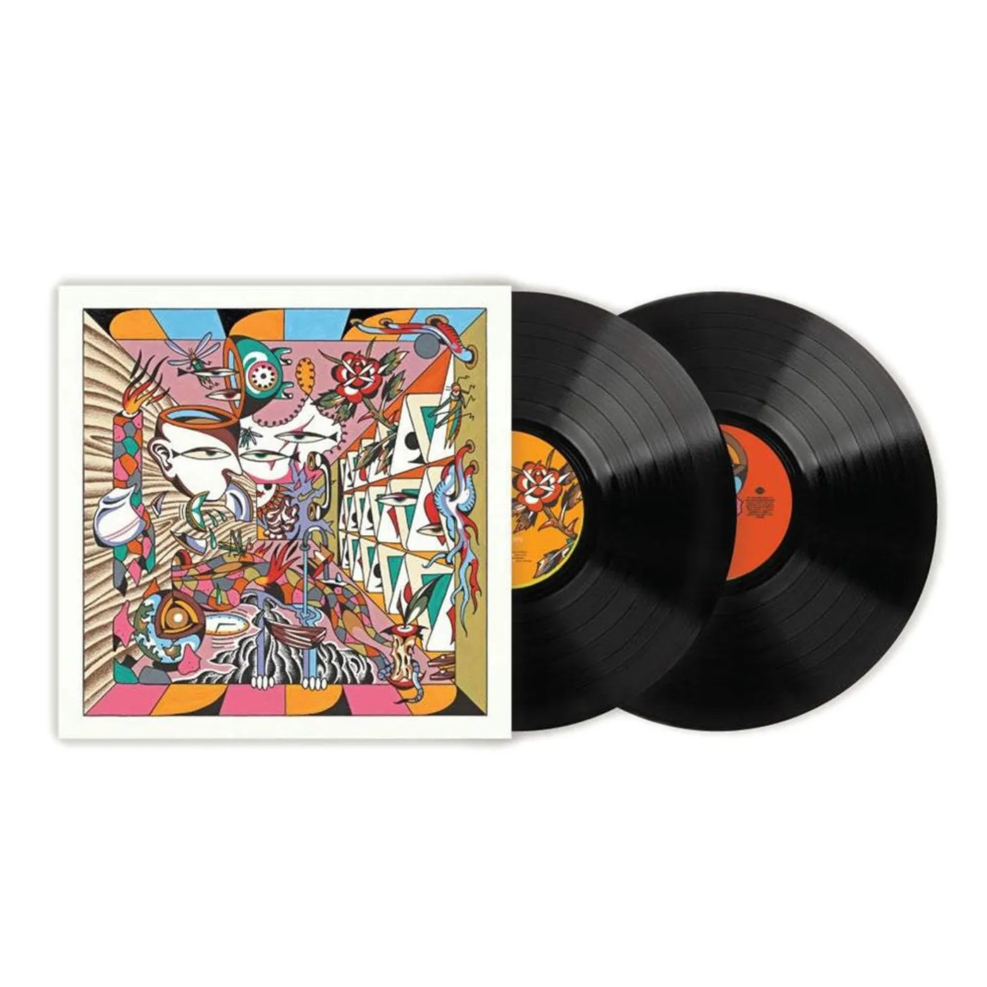 Billy Strings Home Double LP (Vinyl)