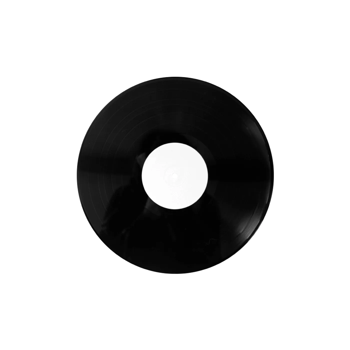 Della Mae Headlight Signed & Numbered LP Test Pressing (Vinyl)