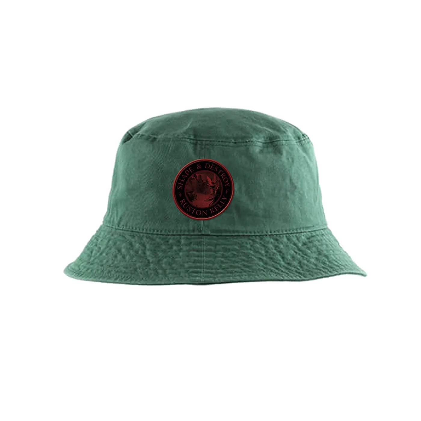 Ruston Kelly Stream & Destroy Bucket Hat