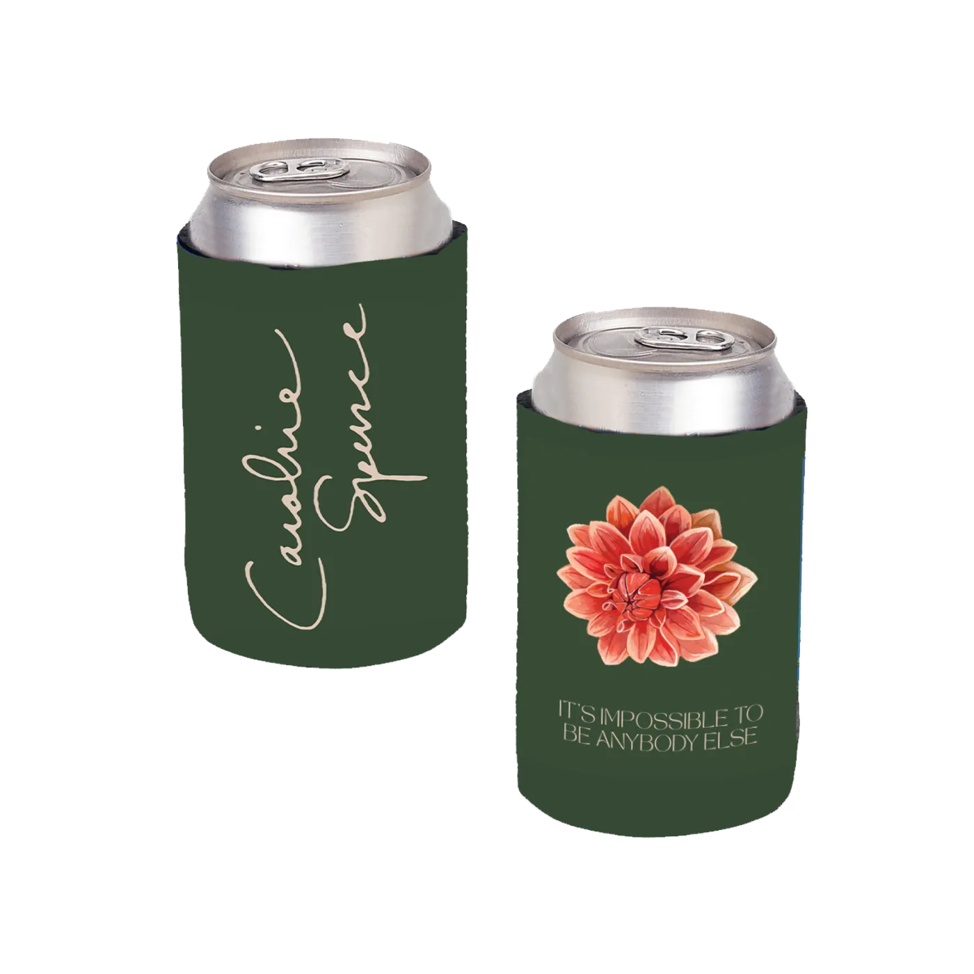 Caroline Spence True North Can Can Cooler
