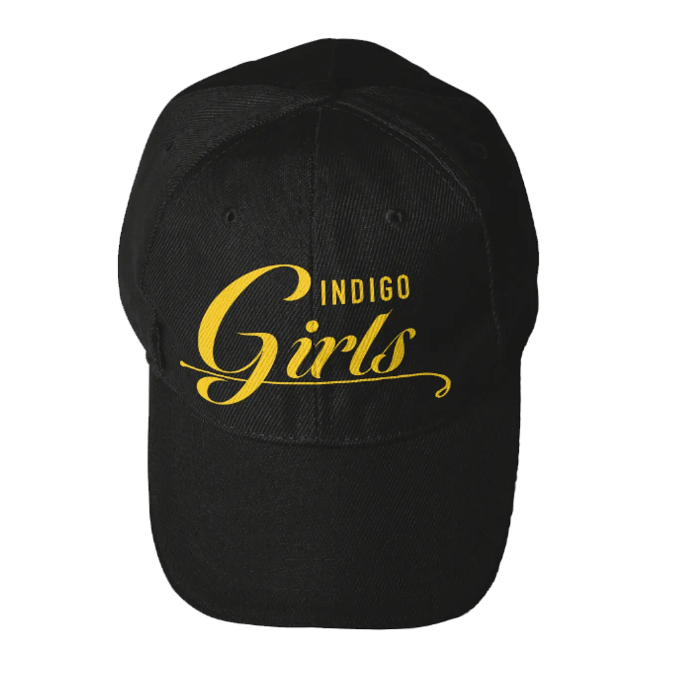 Indigo Girls Baseball Cap
