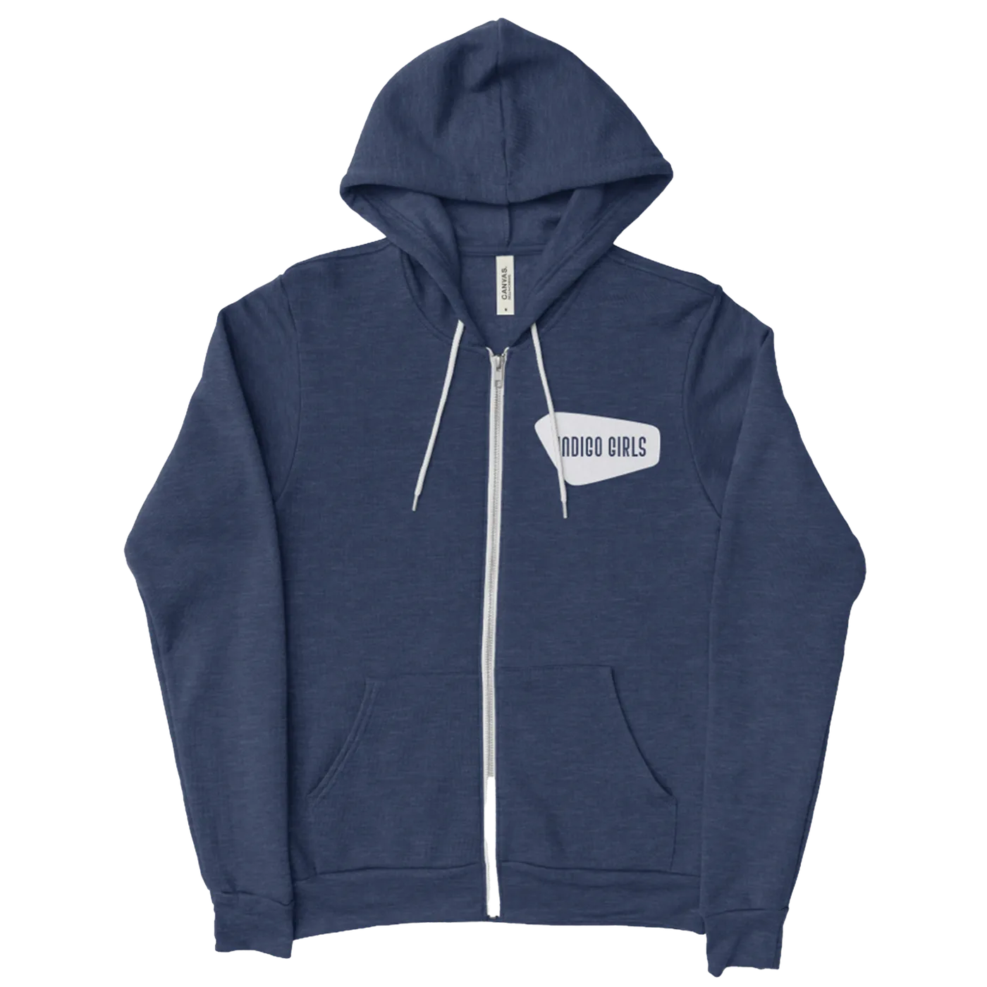 Indigo Girls Rocks Hoodie