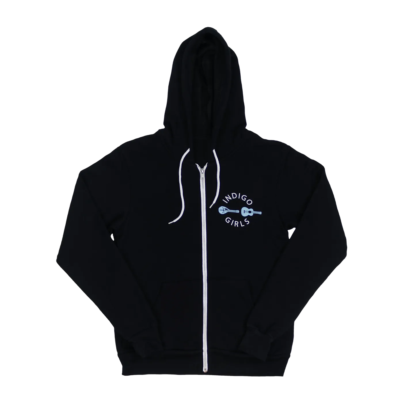 Indigo Girls Symphony Hoodie