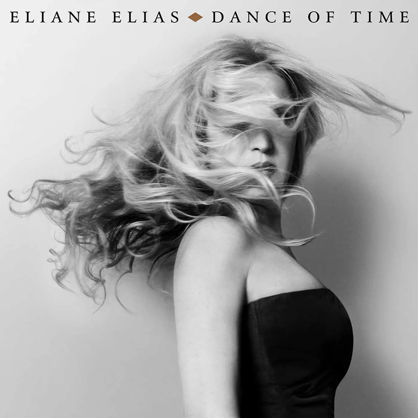 Eliane Elias Dance Of Time CD