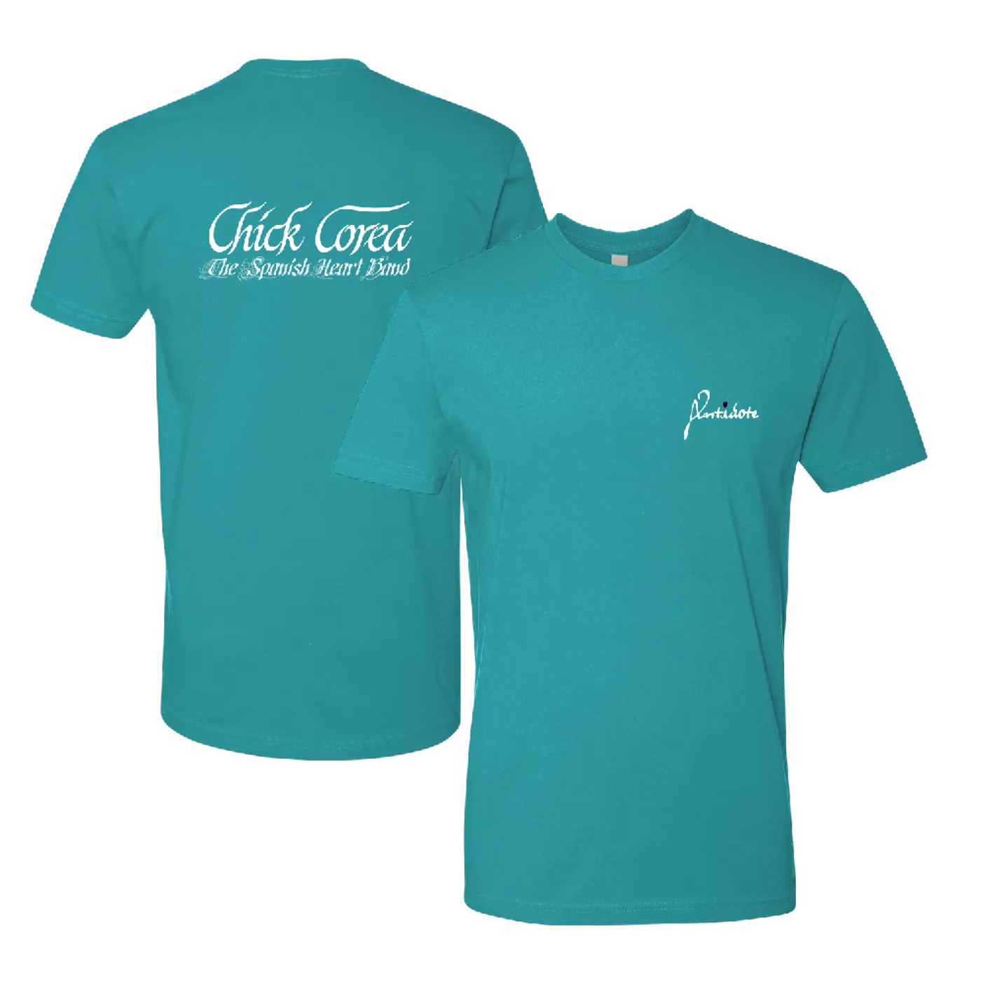 Chick Corea Antidote Tee